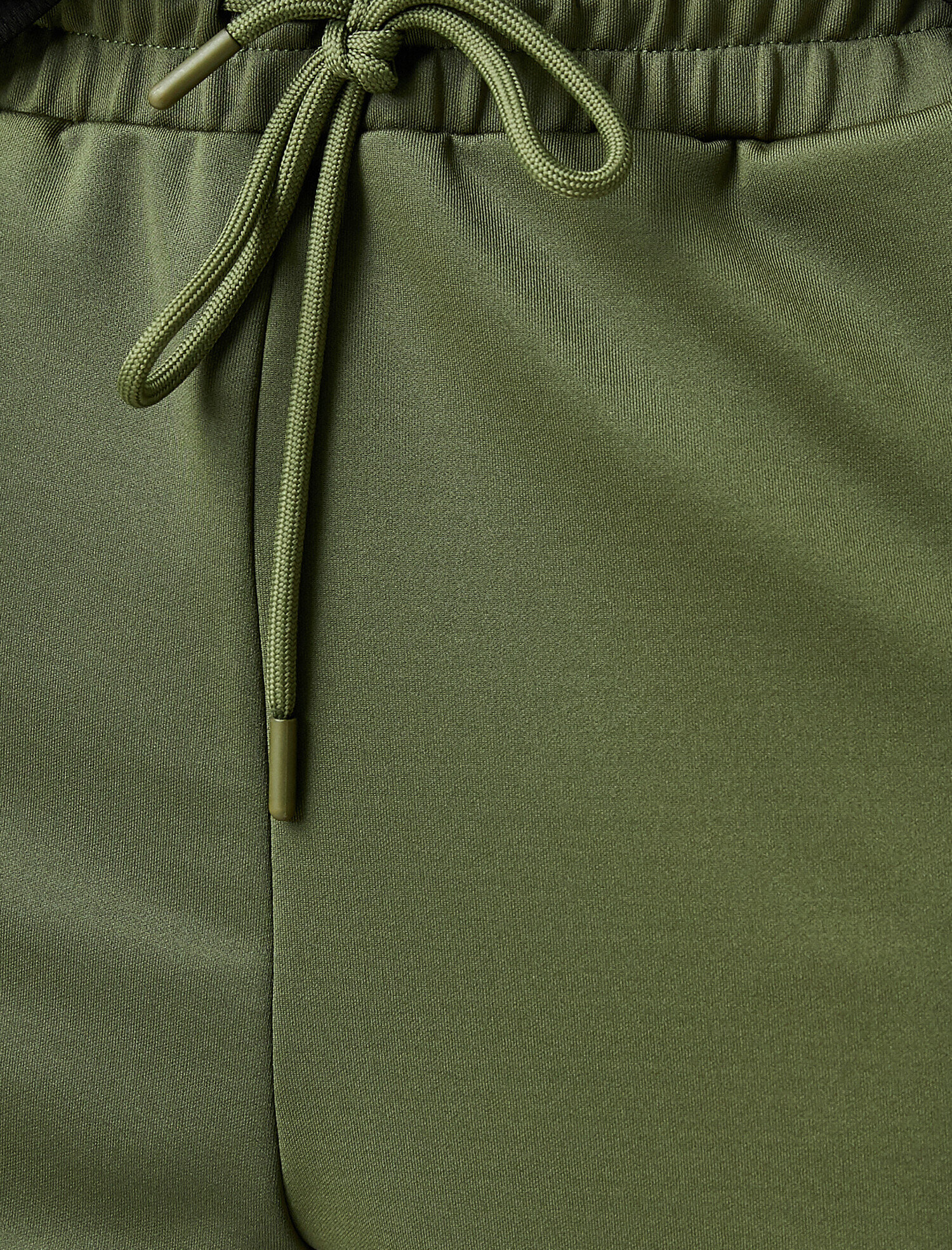   Fermuar Cepli Spor Eşofman Altı