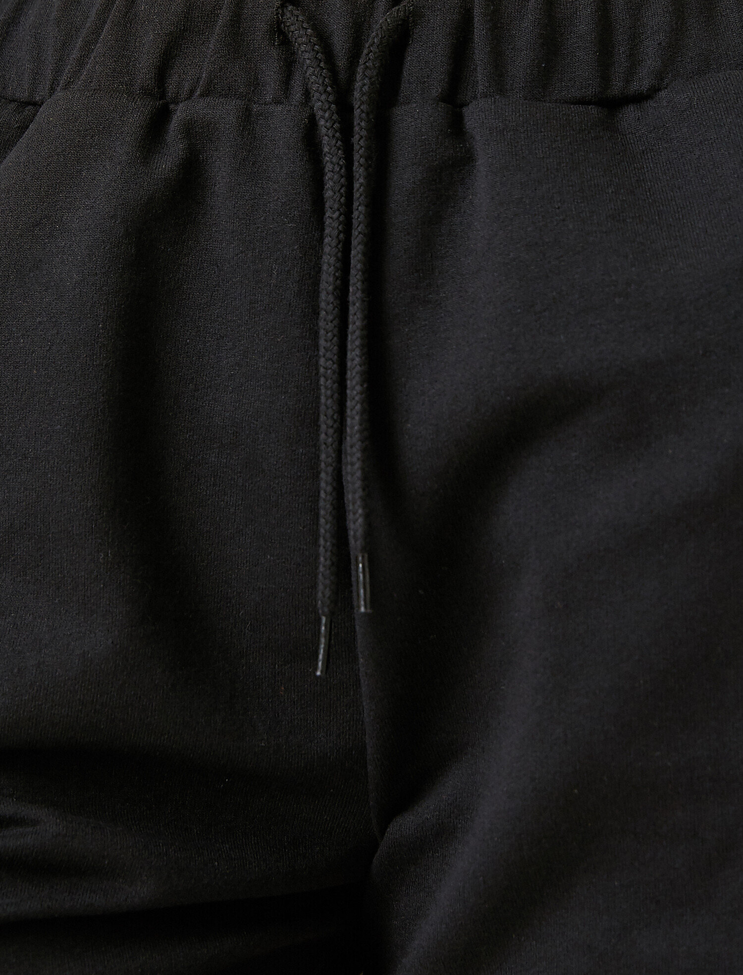   Beli Lastikli Cepli Şort