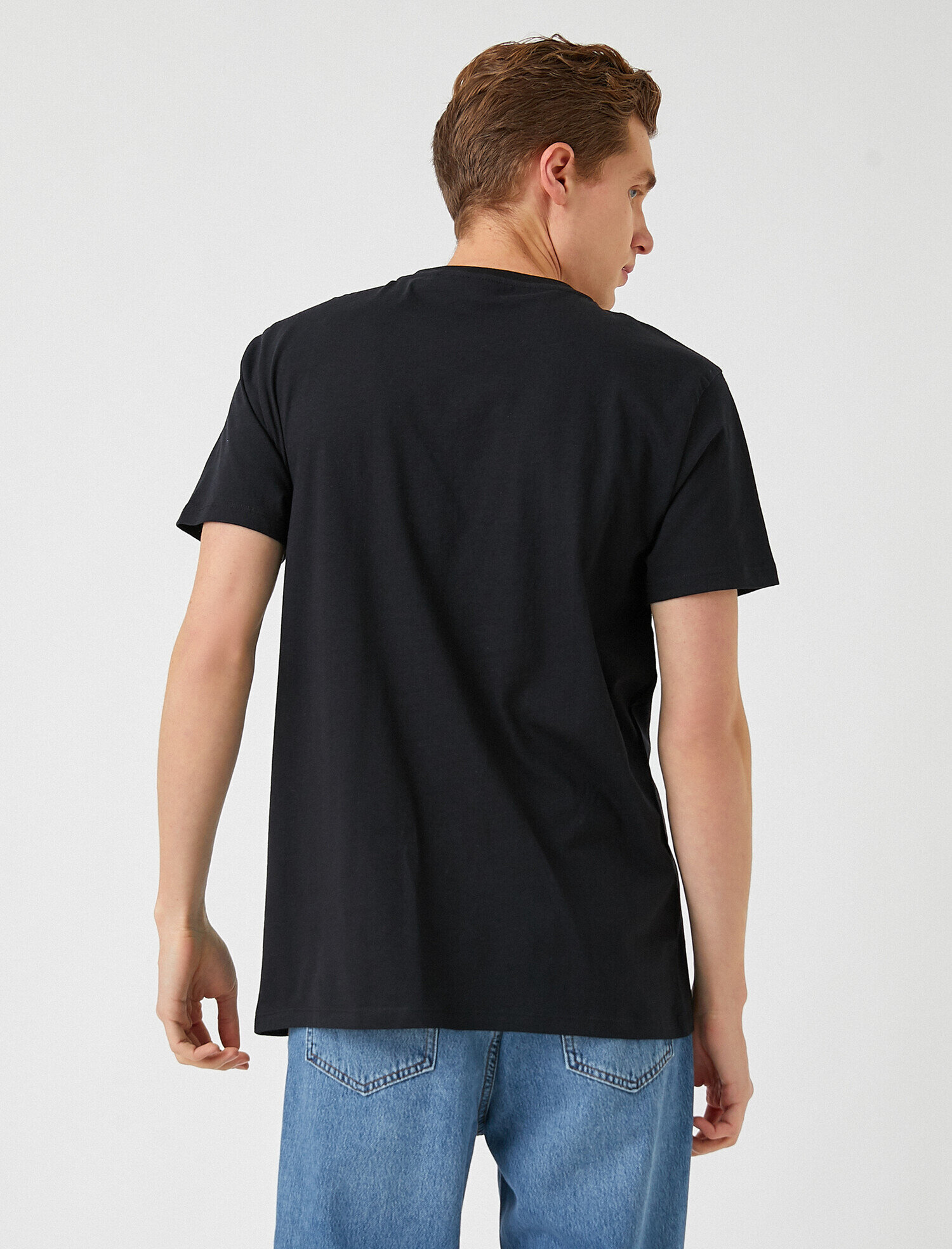   Marvel Tişört Lisanslı Baskılı