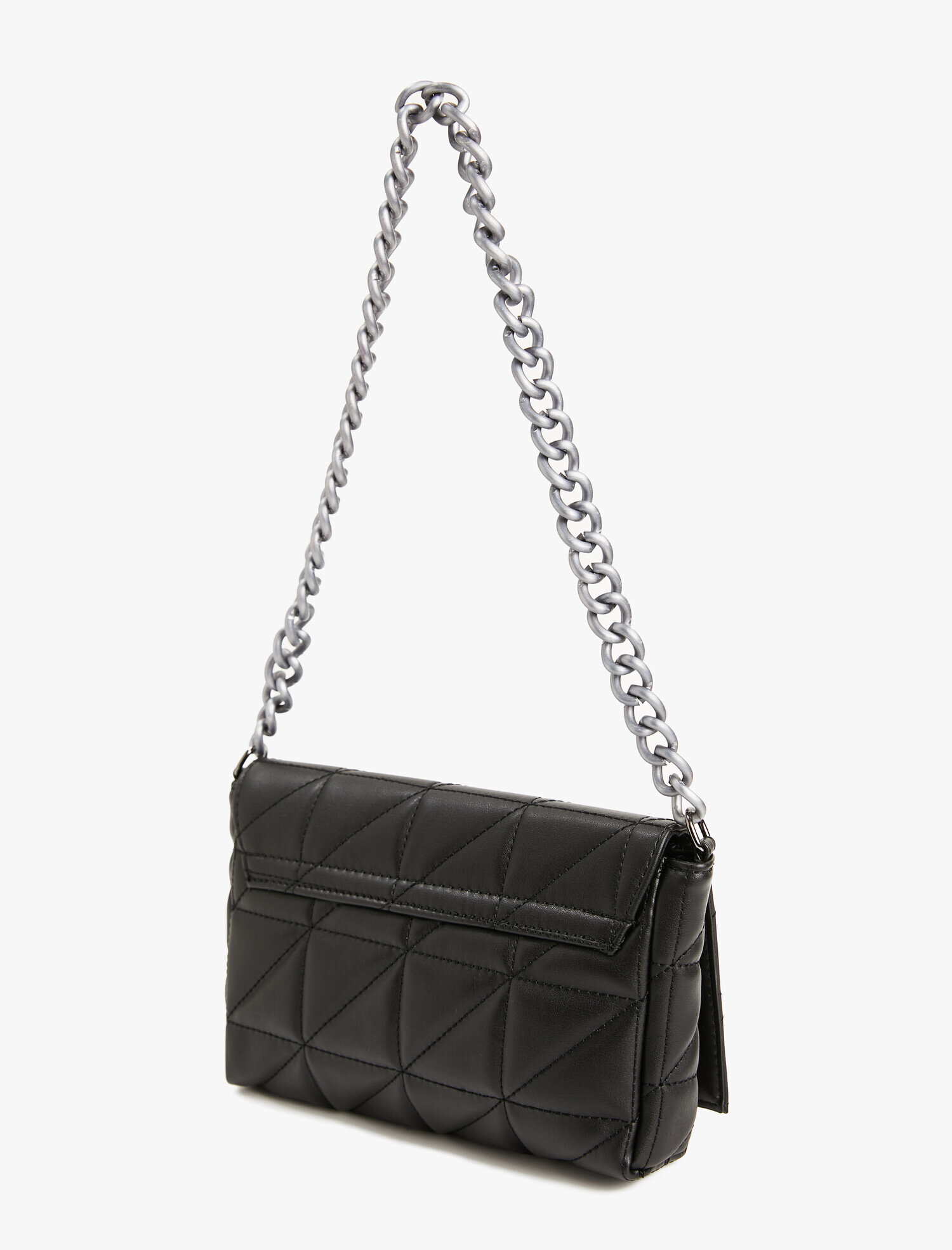  Kadın Suni Deri Omuz Çantası