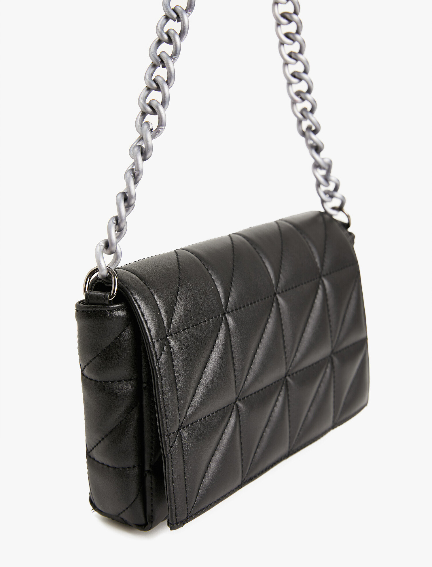  Kadın Suni Deri Omuz Çantası