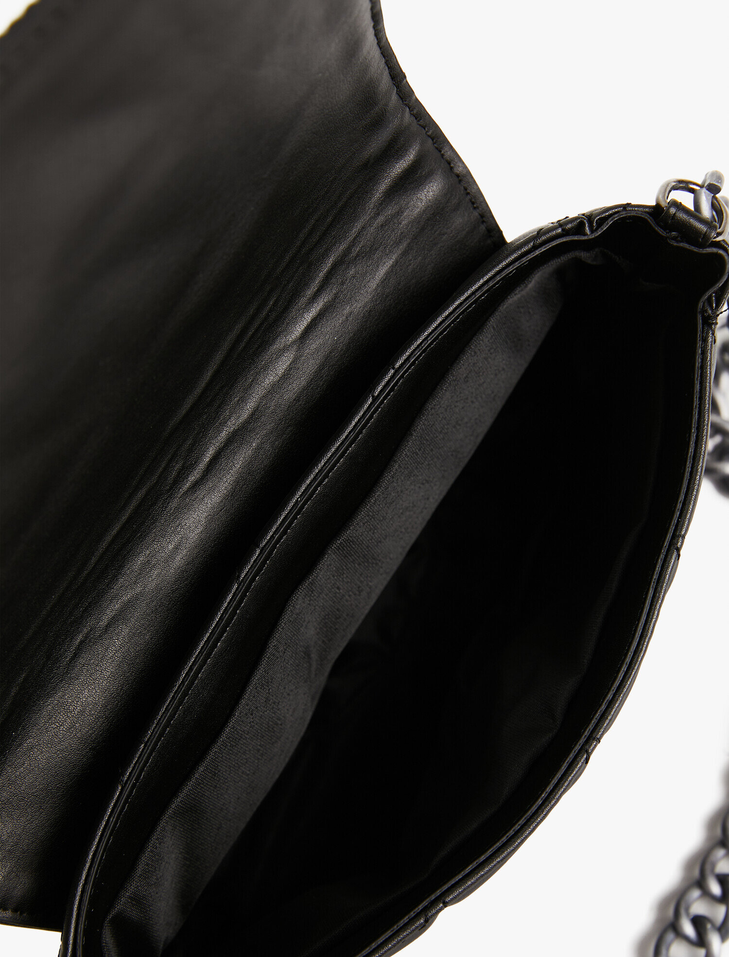  Kadın Suni Deri Omuz Çantası