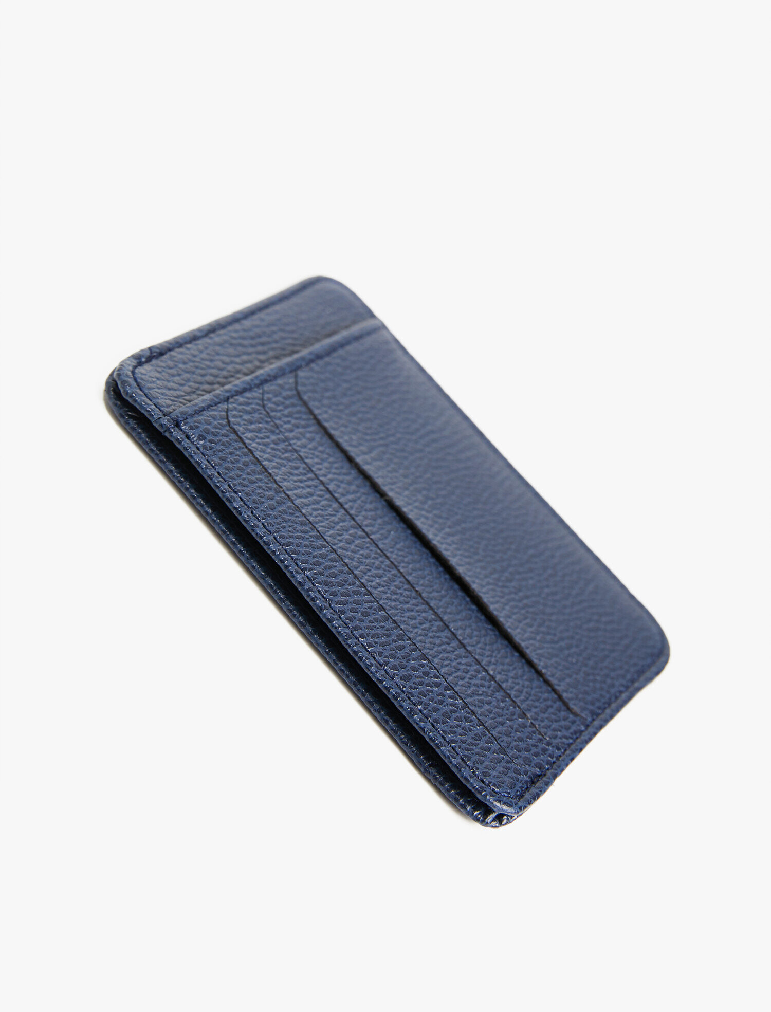  Erkek Deri Görünümlü Cüzdan