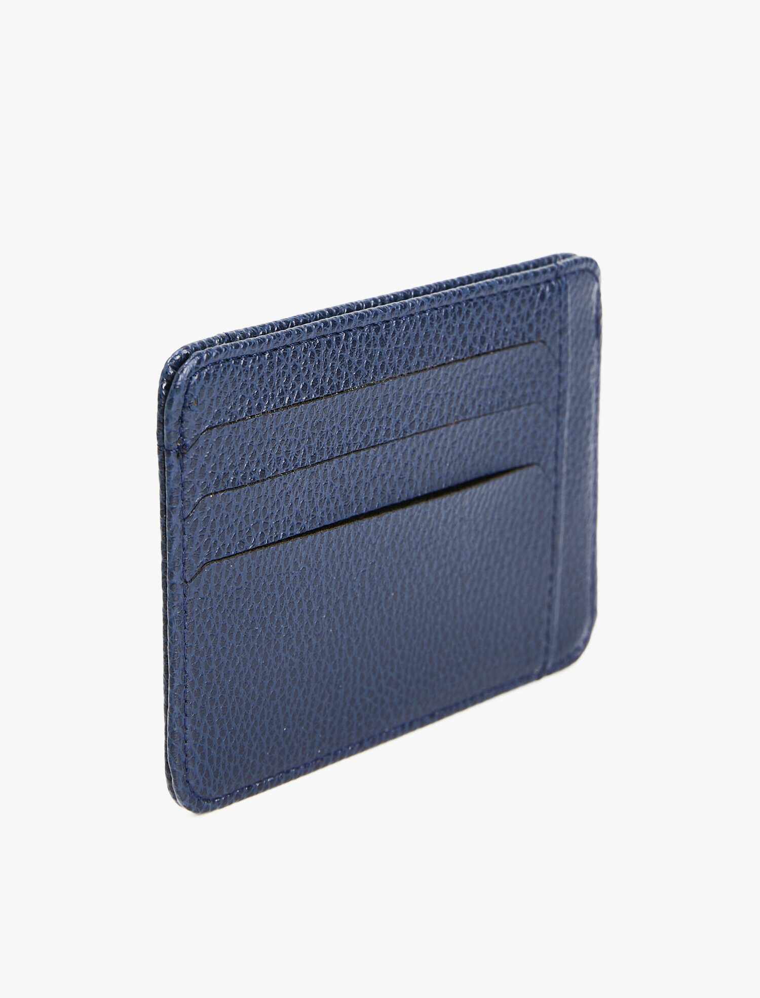  Erkek Deri Görünümlü Cüzdan