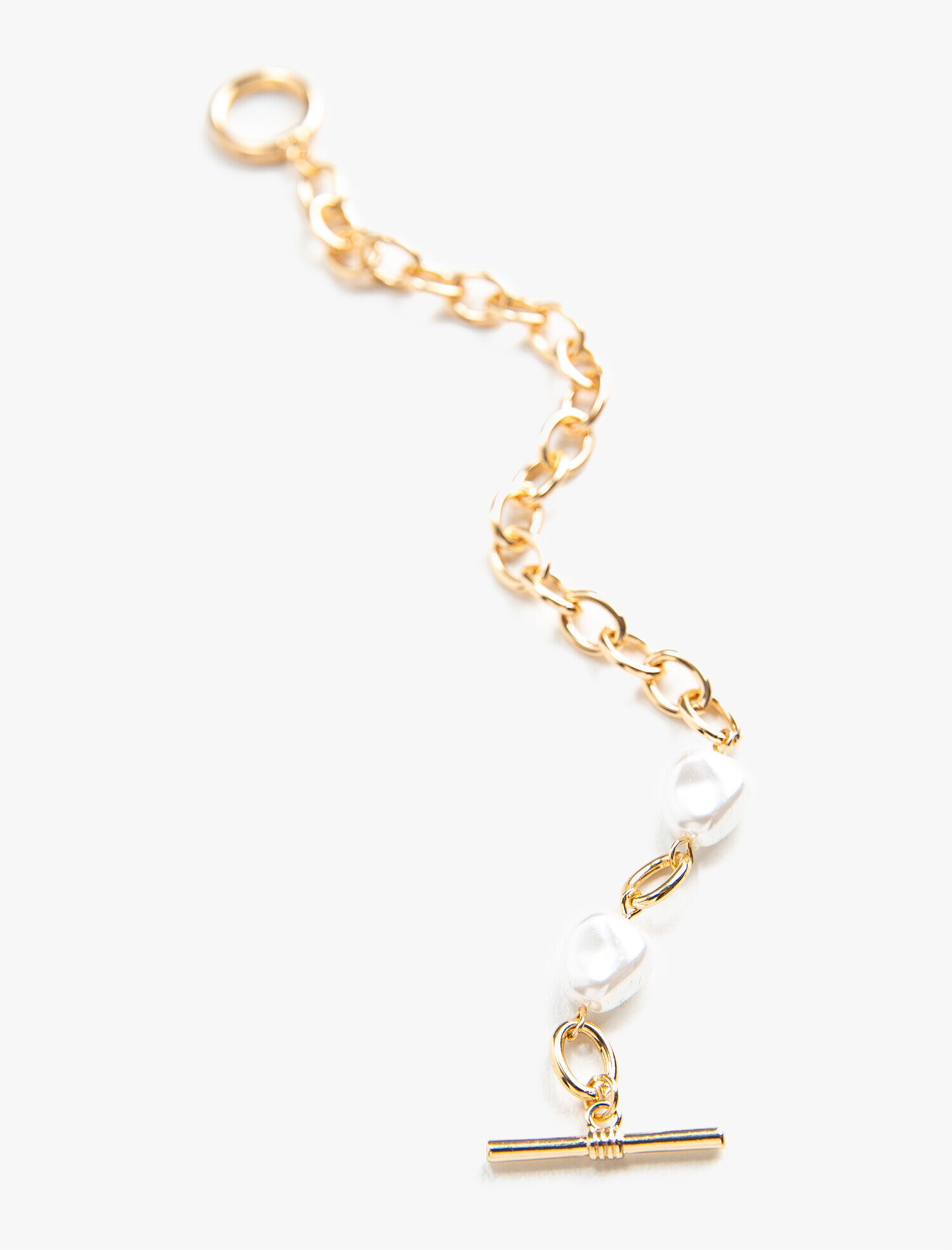  Kadın Taş Detaylı Bileklik