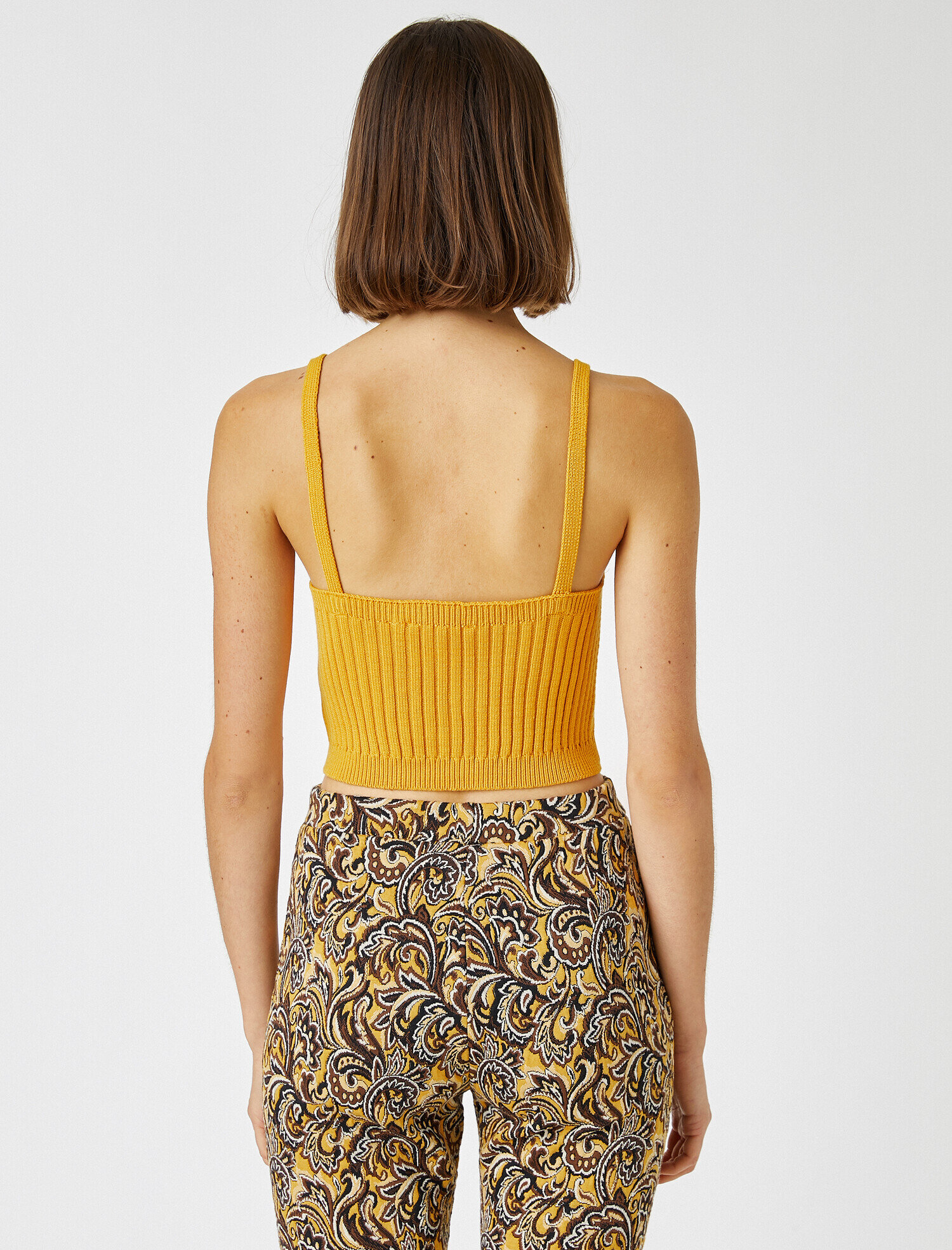   Fitilli Atlet V Yaka