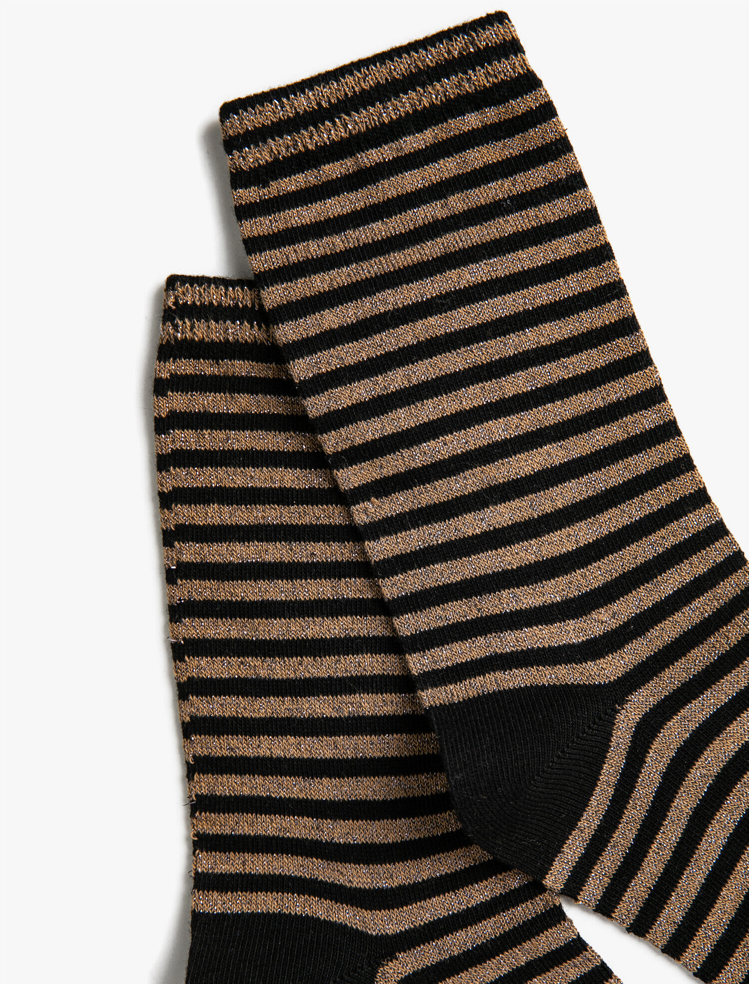  Kadın Desenli Çorap