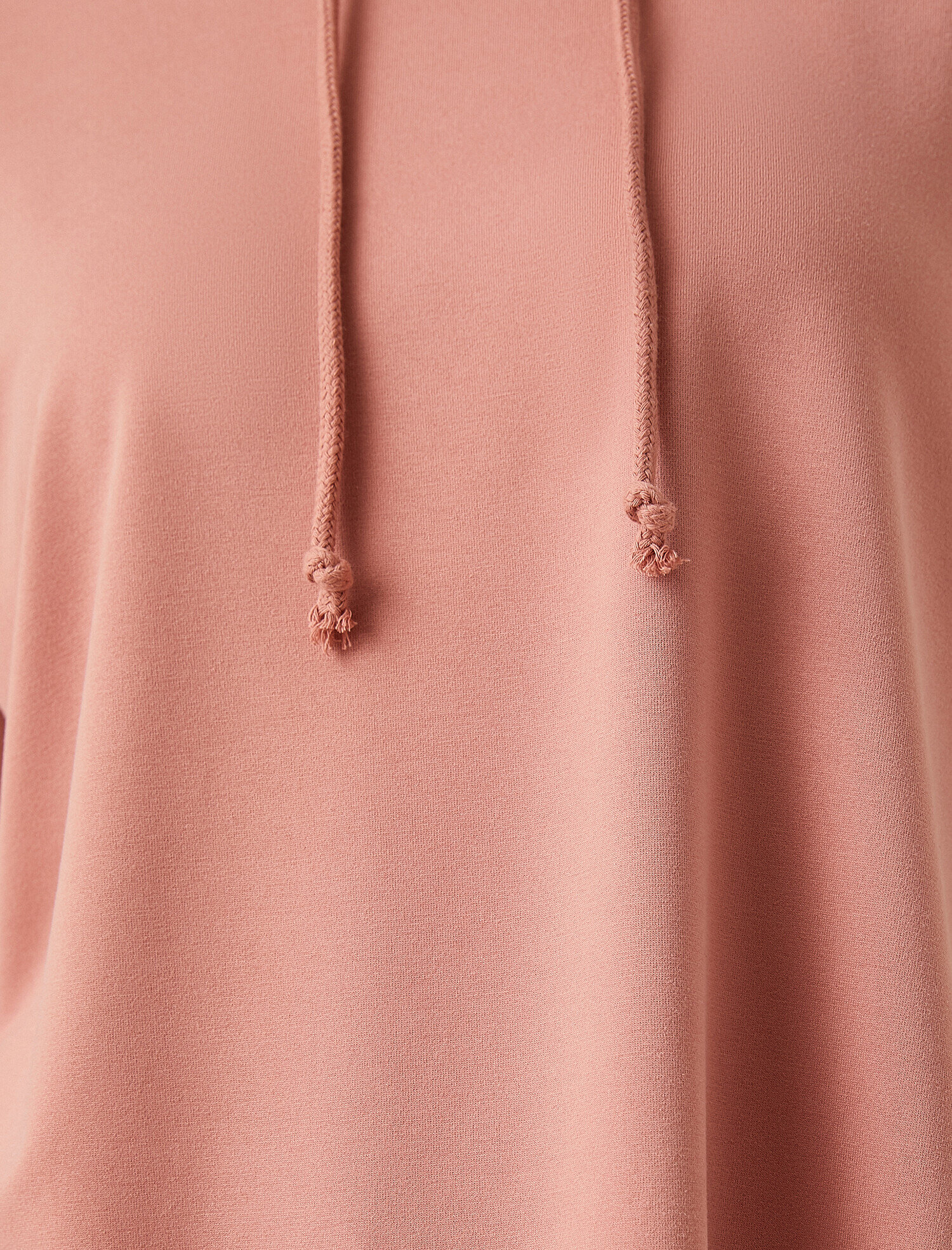   Kapüşonlu Sweatshirt