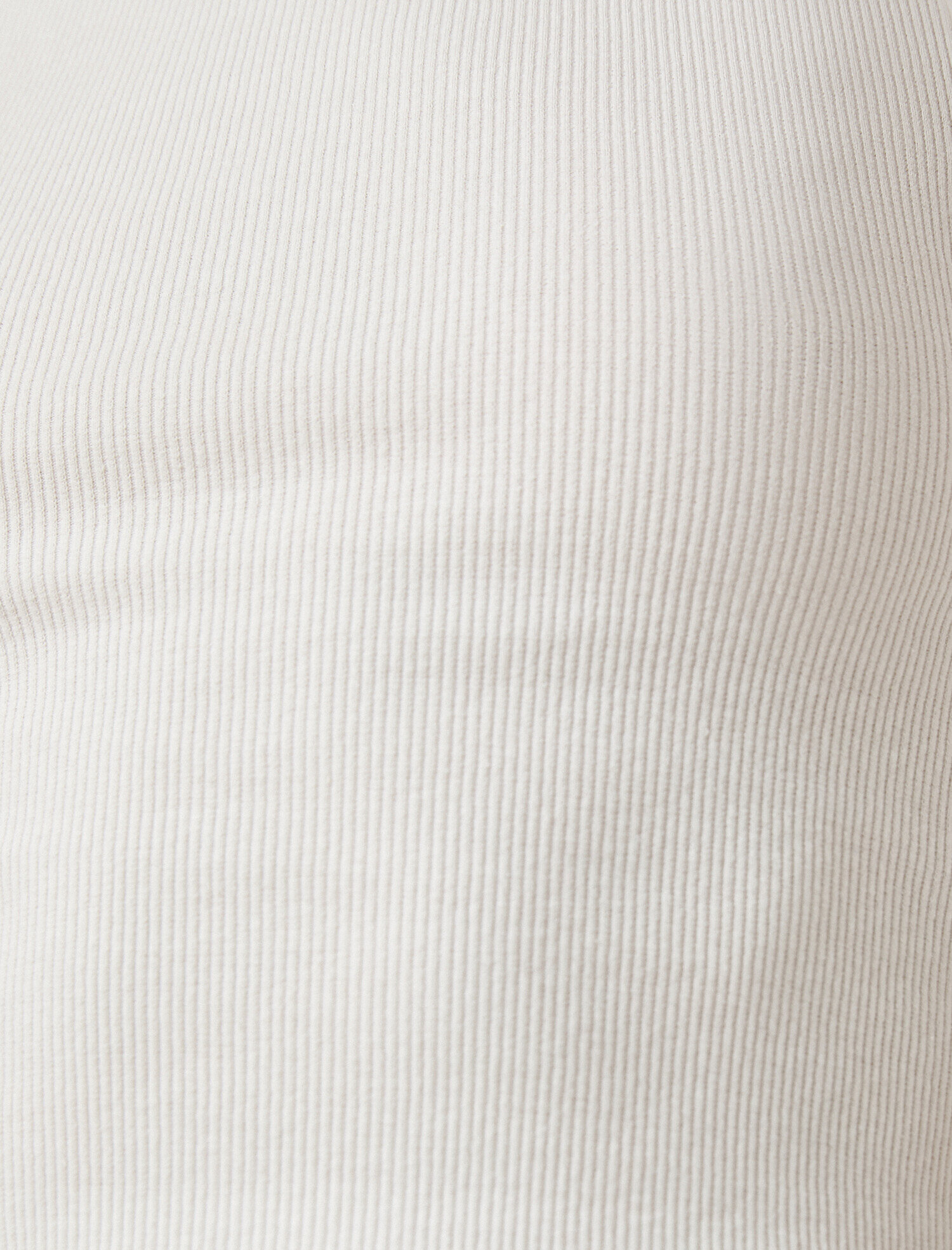   Halter Yaka Crop Atlet