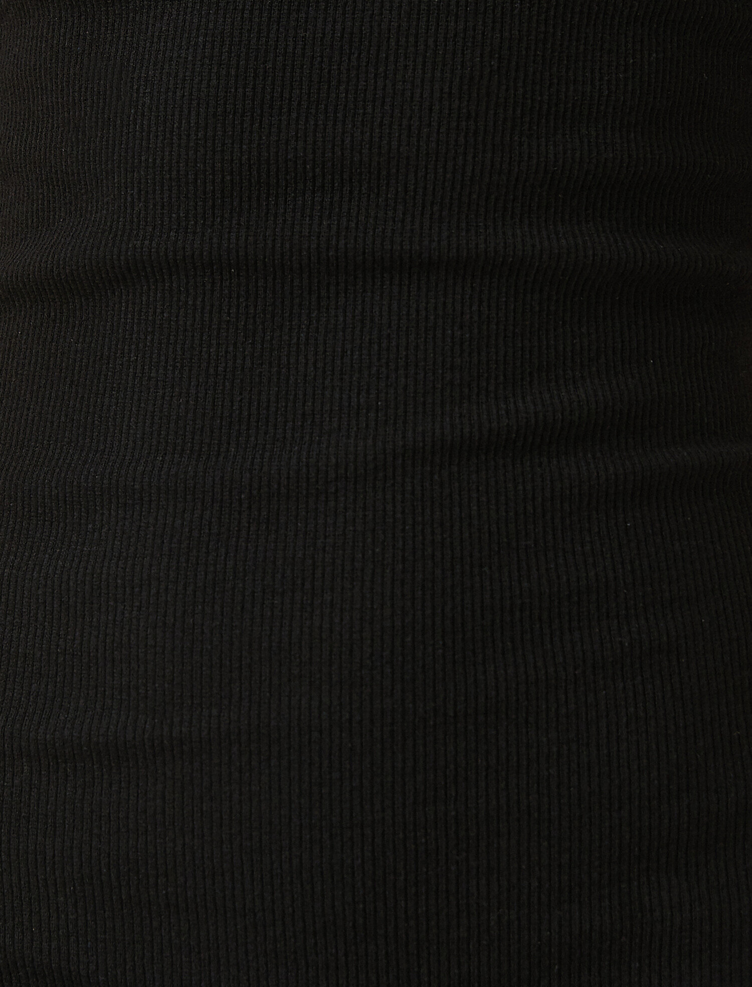   İnce Askılı Mini Dar Elbise