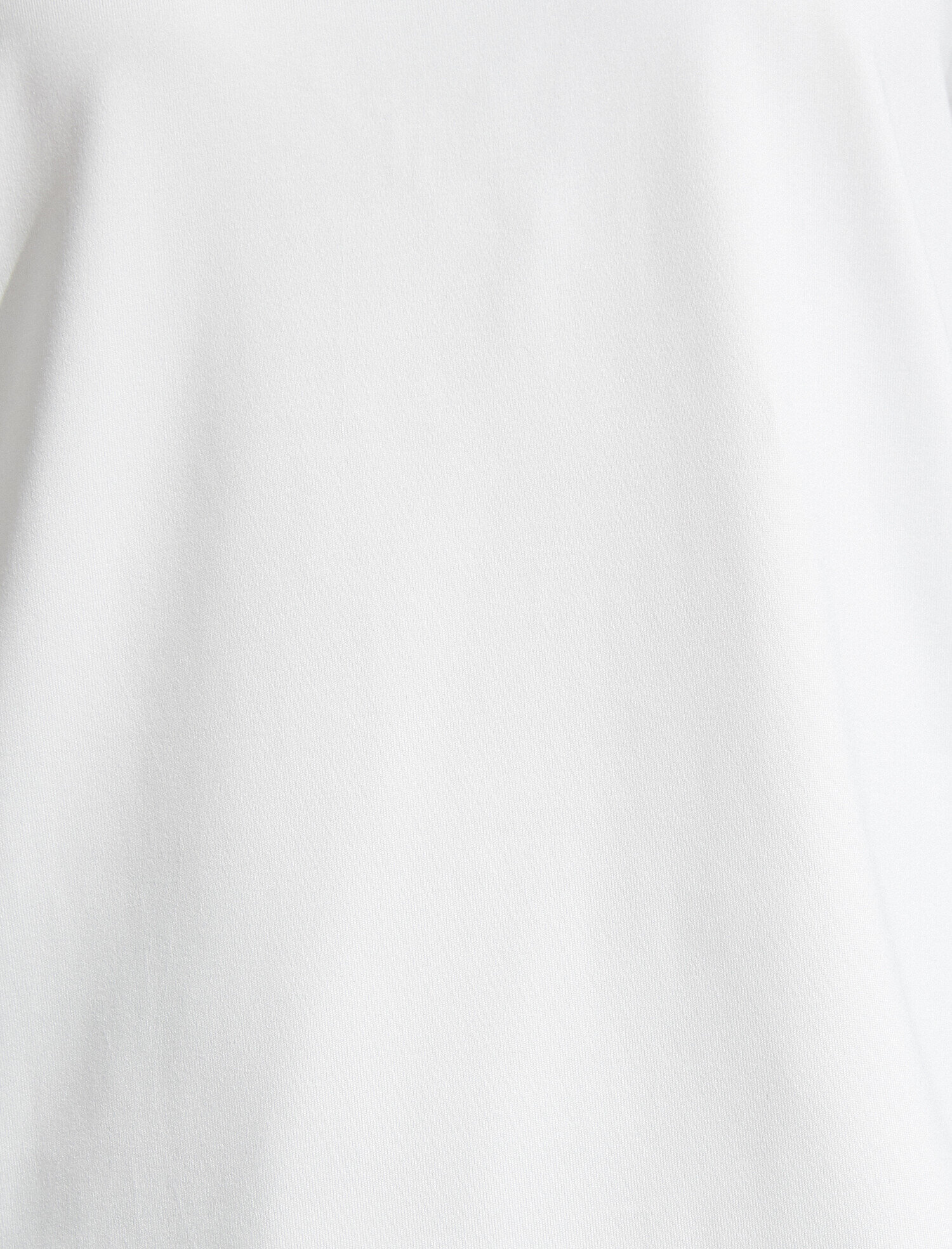   Bisiklet Yaka Basic Spor Tişört