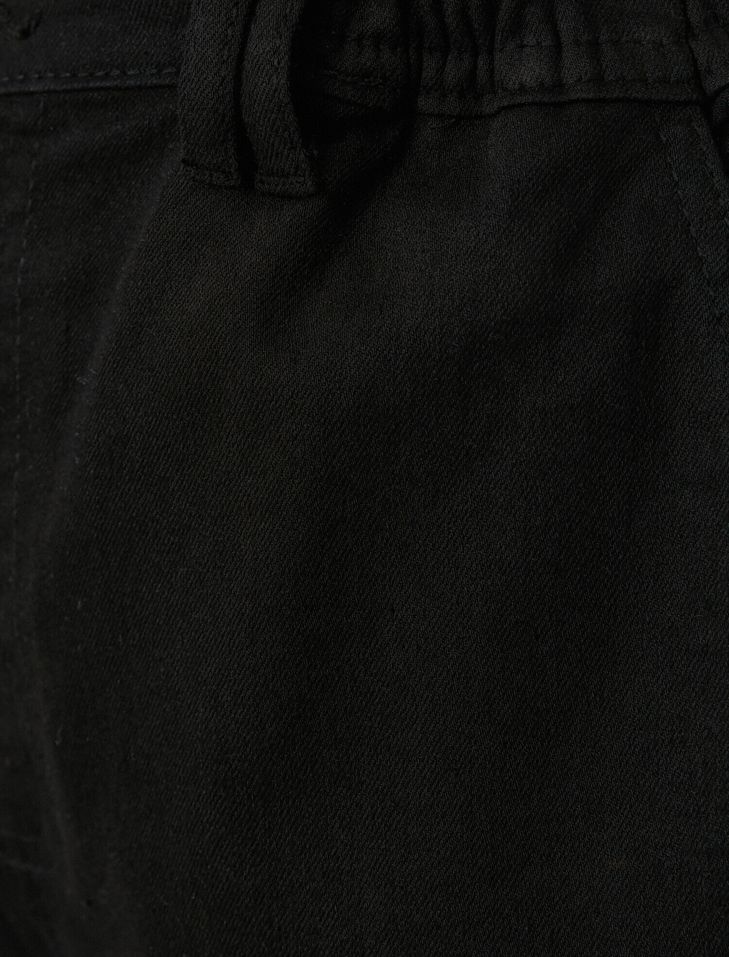   Yüksek Bel Jogger Pantolon