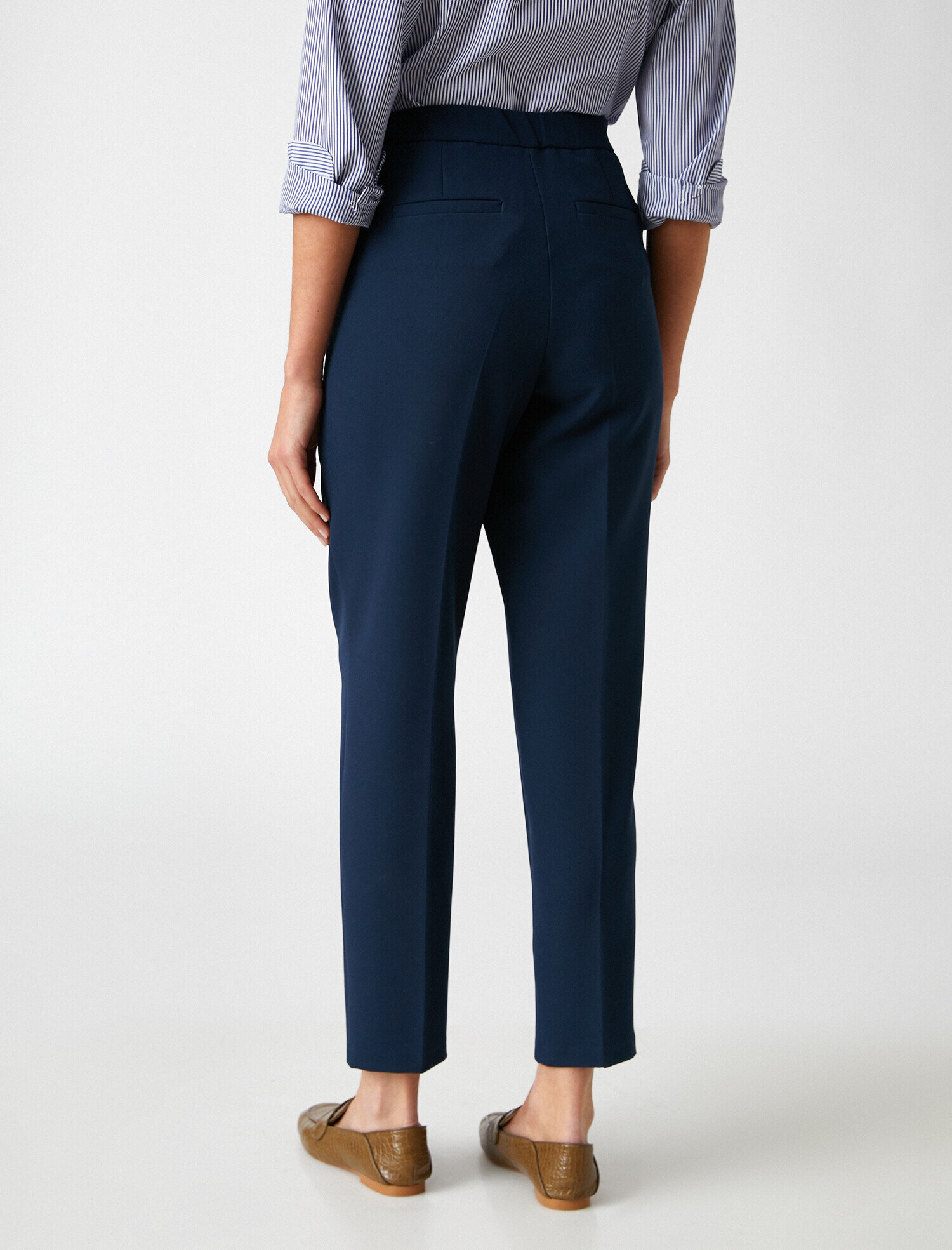   Cepli Havuç Pantolon