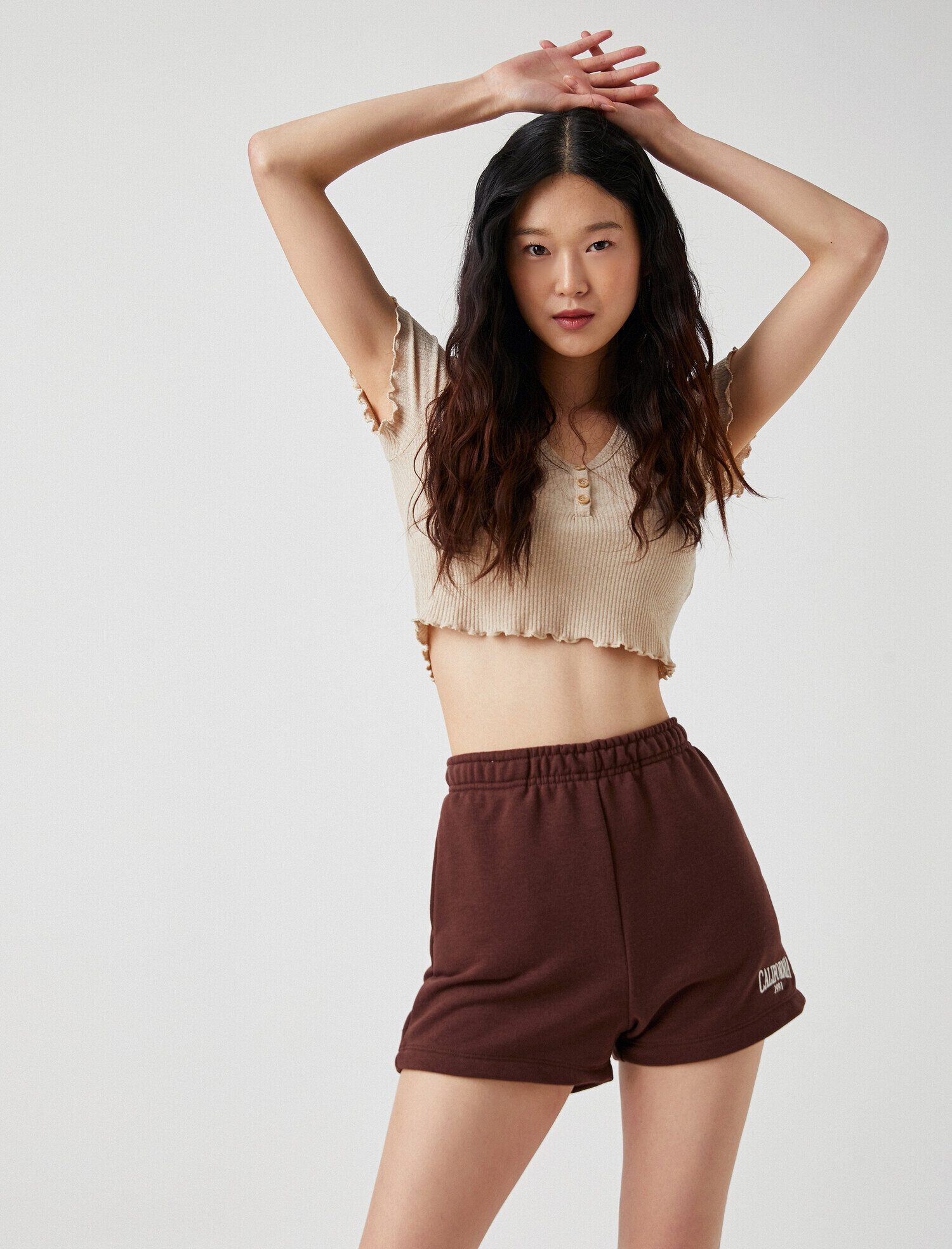   Kısa Kollu Tişört