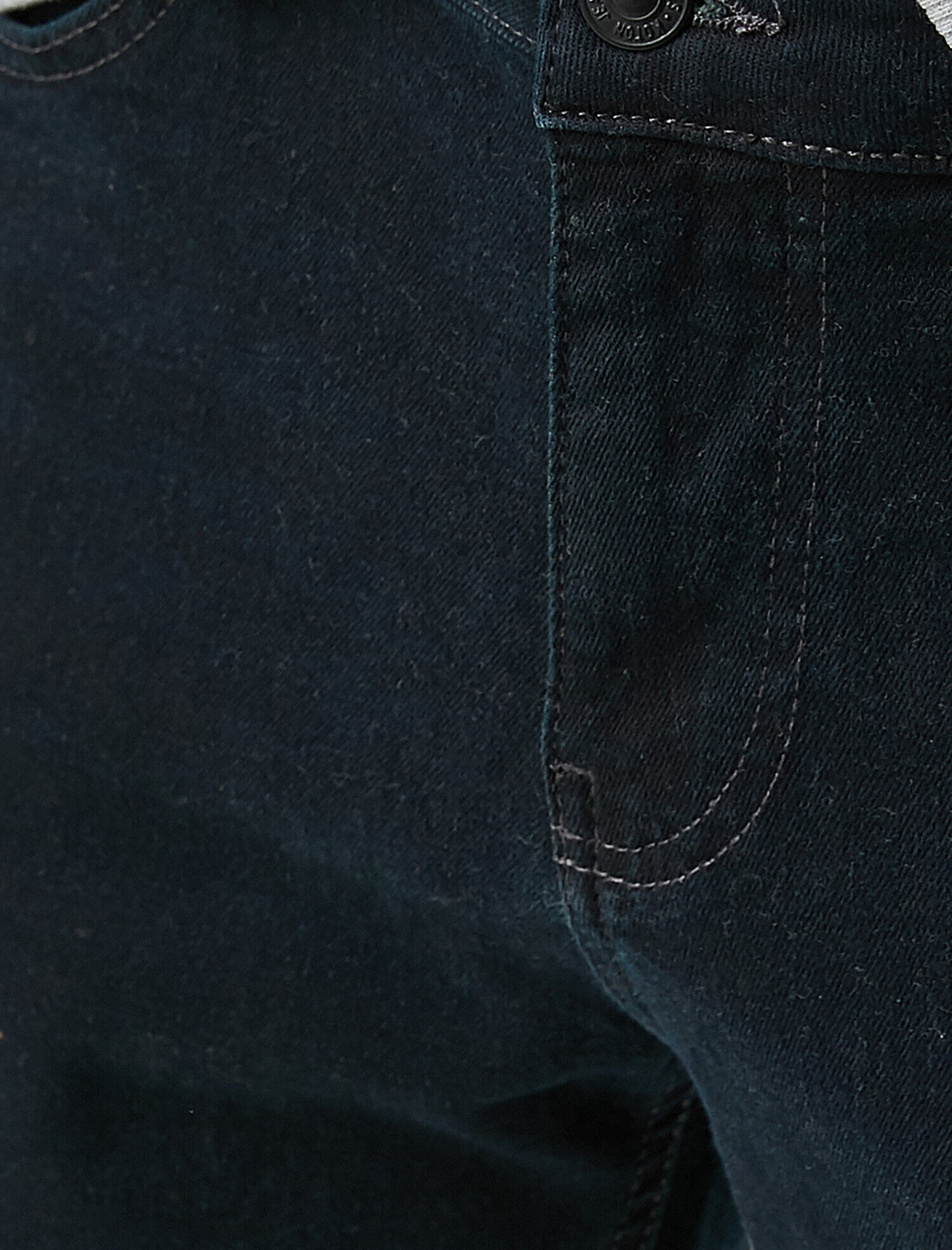   Skinny Fit Kot Pantolon - Michael Jean