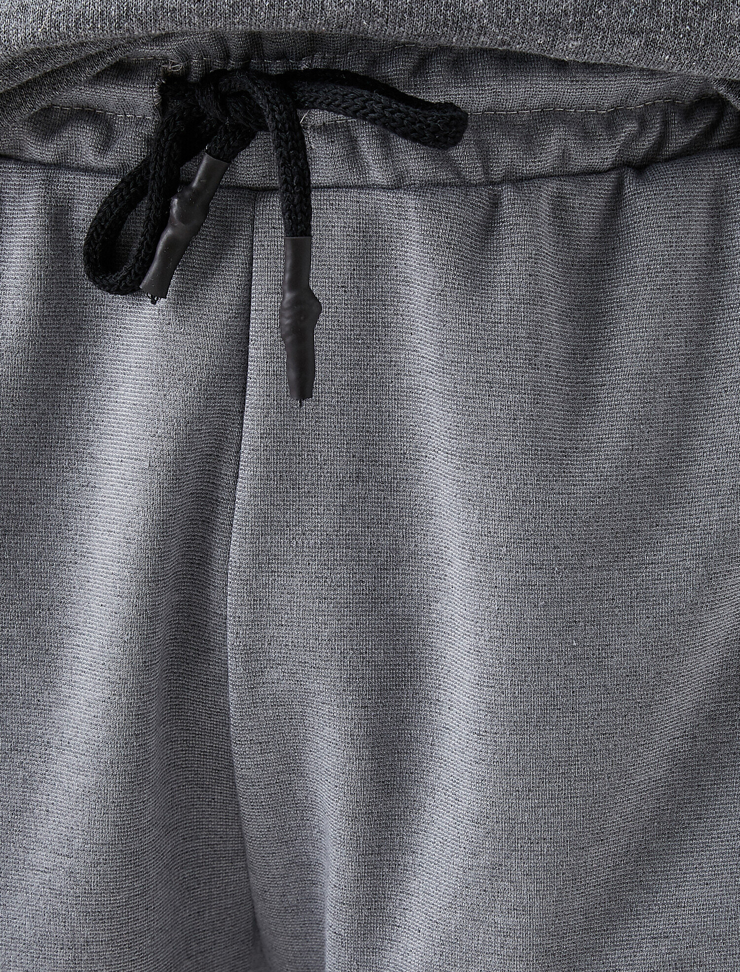   Fermuarlı Cepli Eşofman Altı