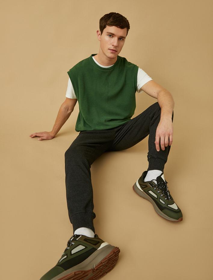  Jogger Eşofman Altı
