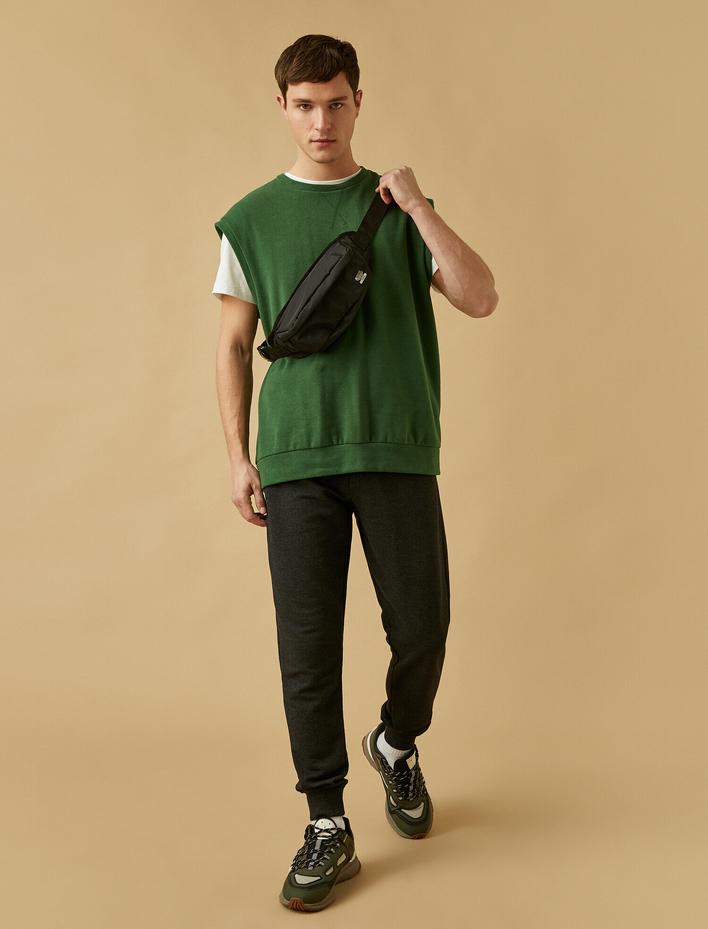  Jogger Eşofman Altı