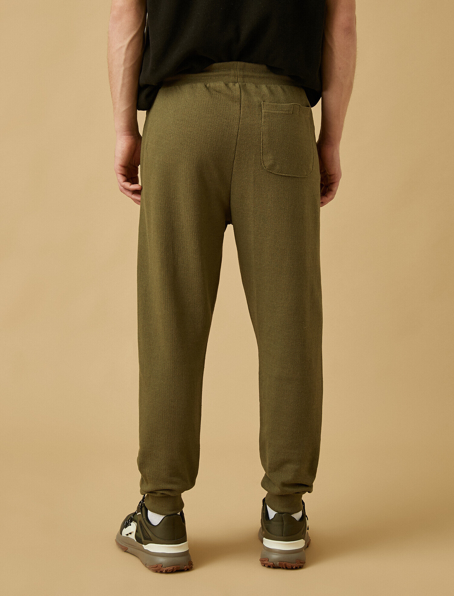   Basic Eşofman Altı