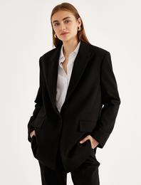 Blazer Ceket