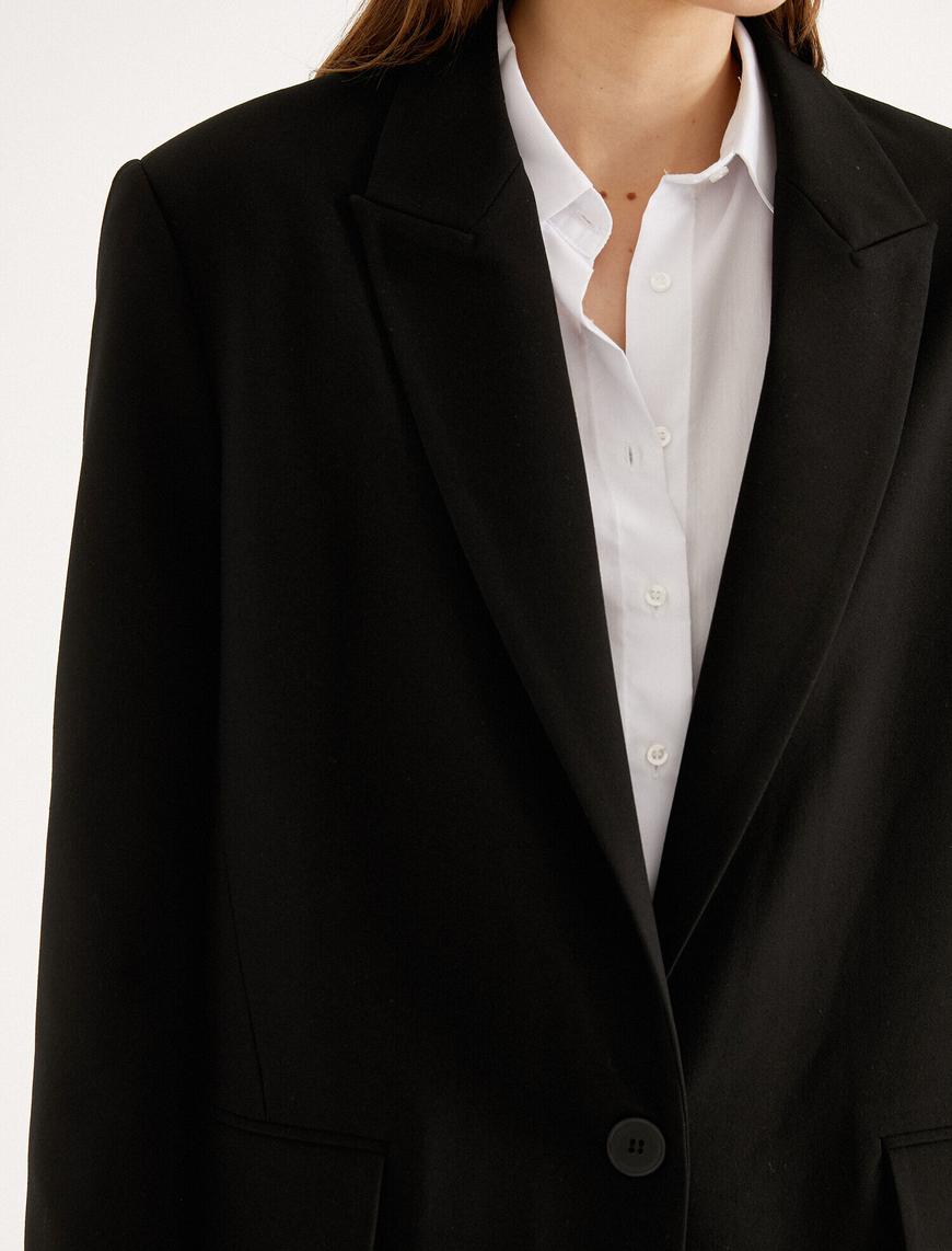   Blazer Ceket