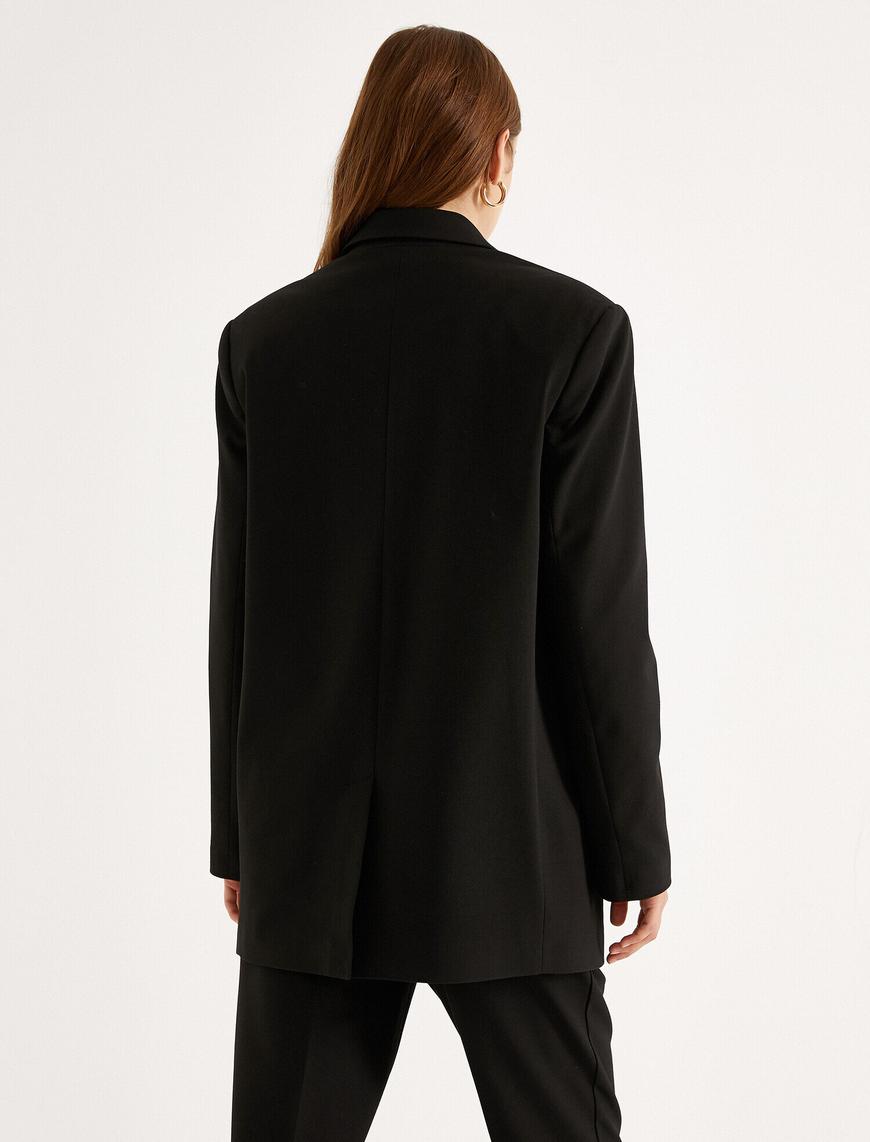   Blazer Ceket