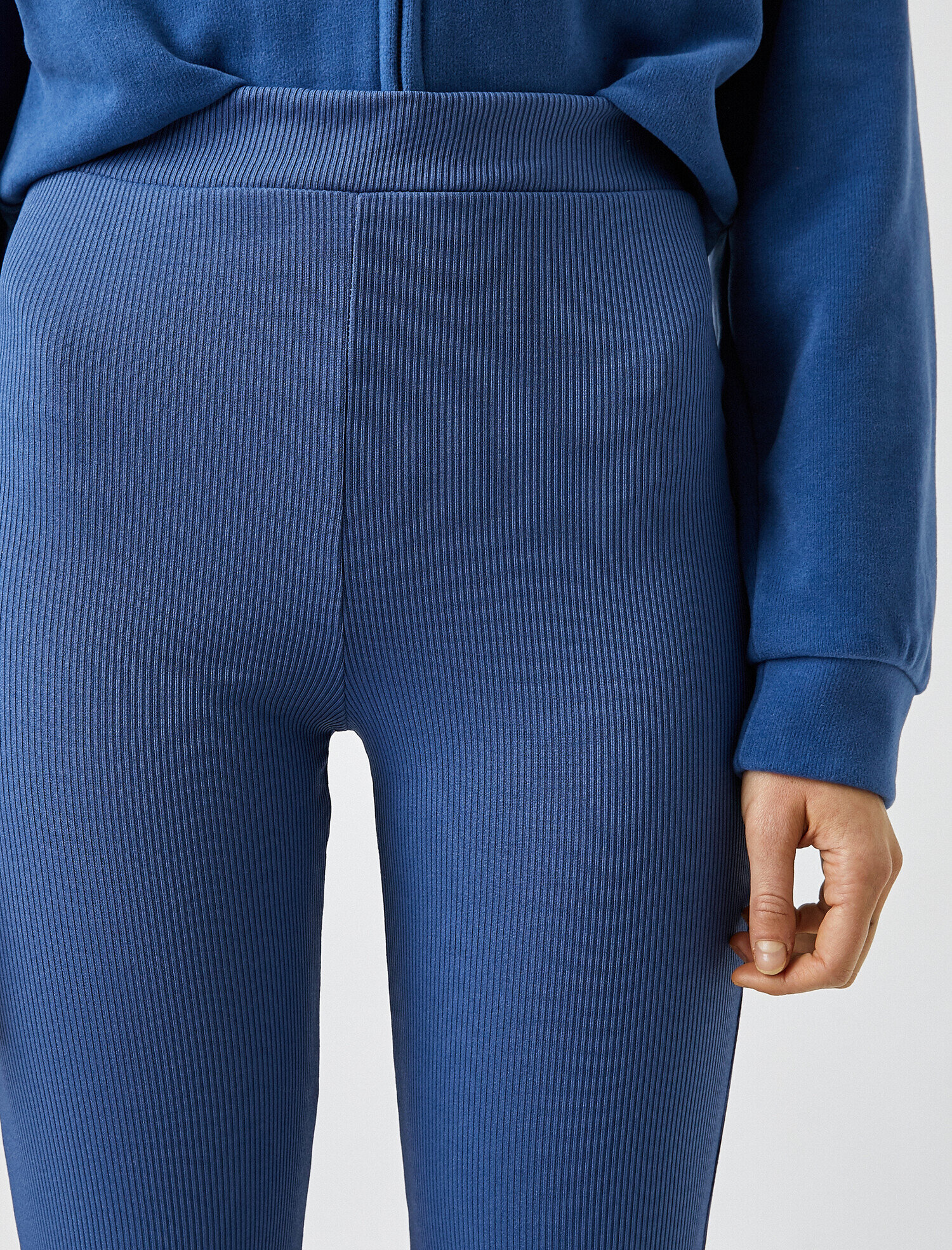 Geniş Paça Pantolon