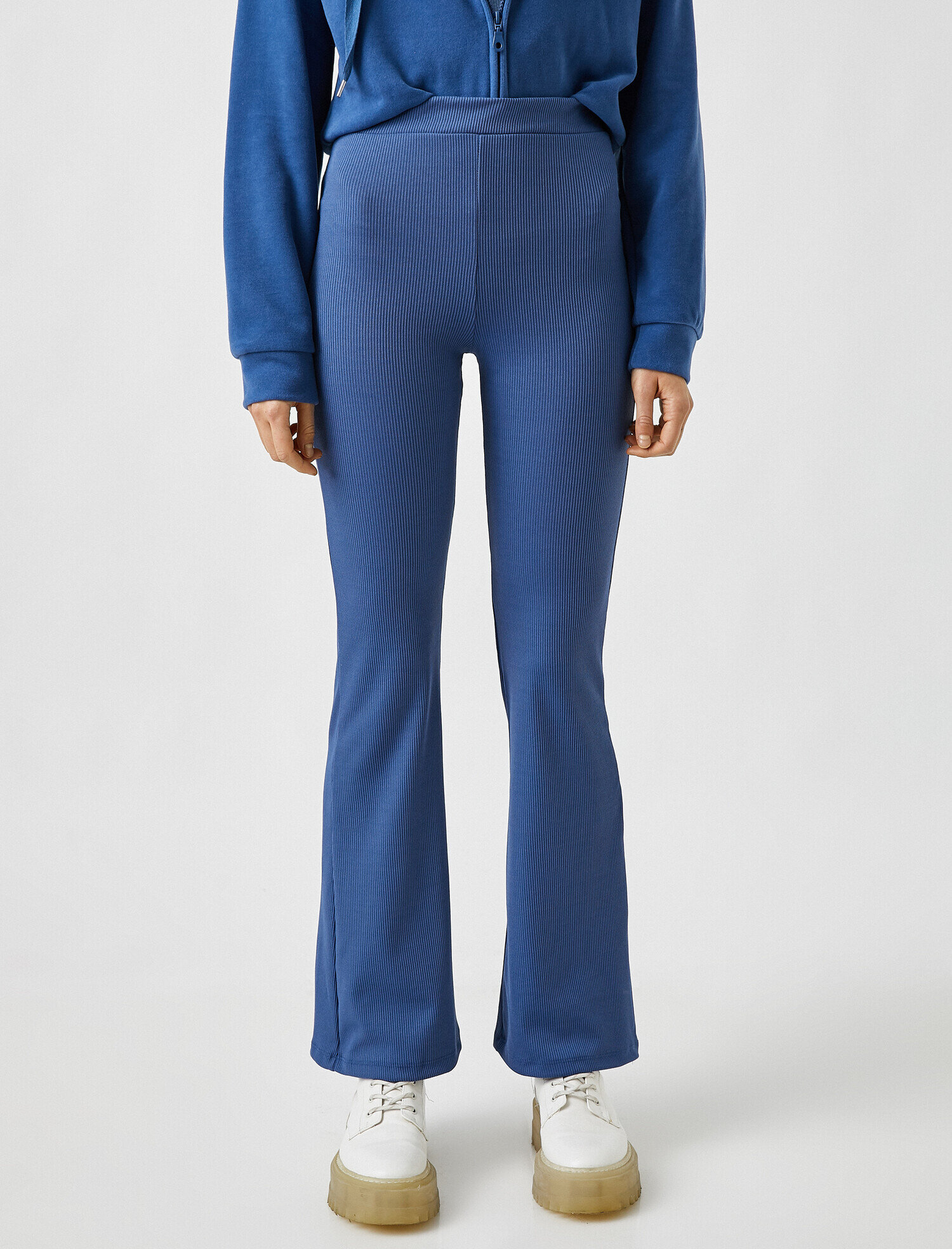 Geniş Paça Pantolon