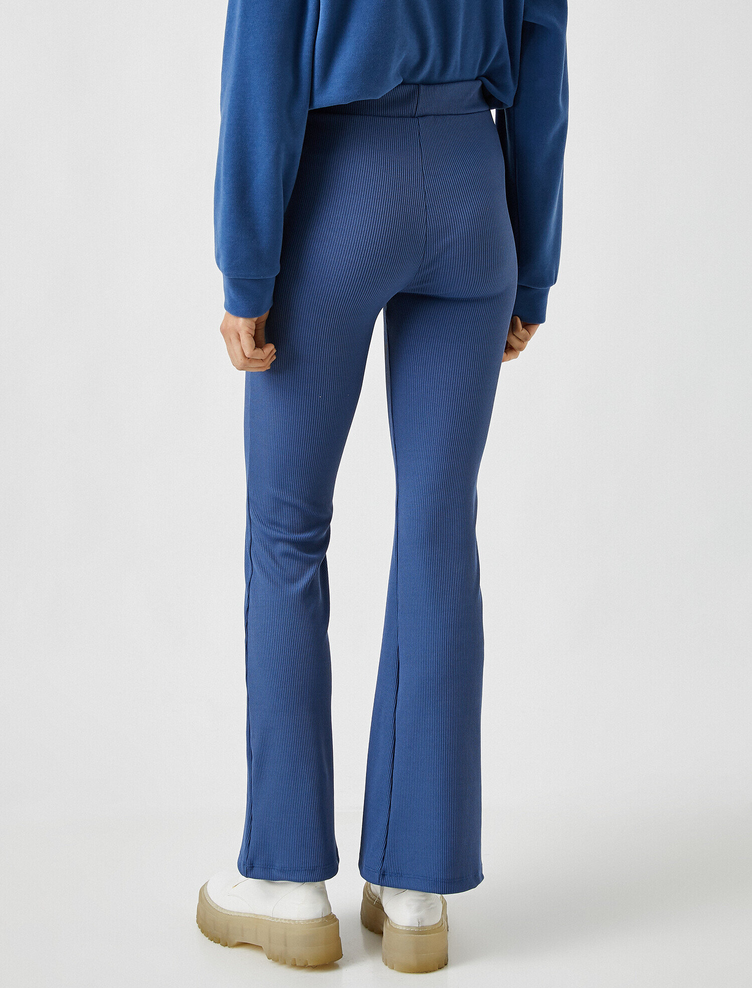 Geniş Paça Pantolon