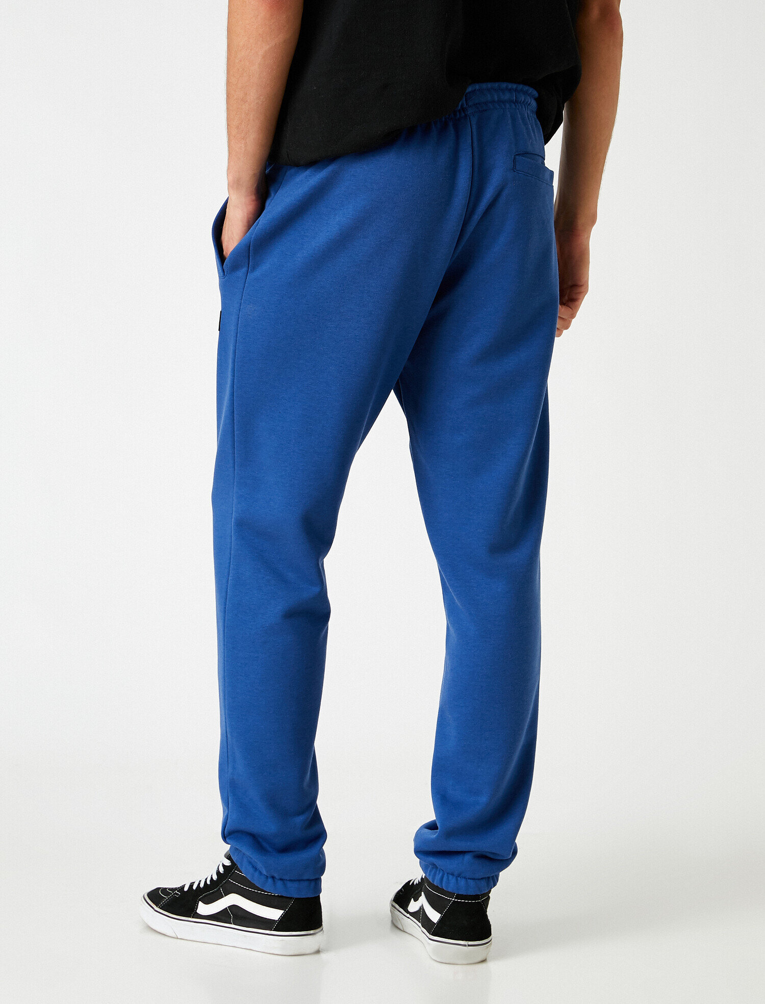   Bağcıklı Jogger Eşofman Altı