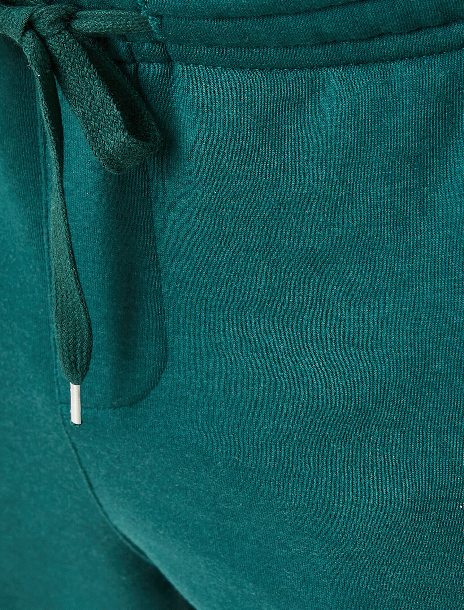   Bağcıklı Jogger Eşofman Altı