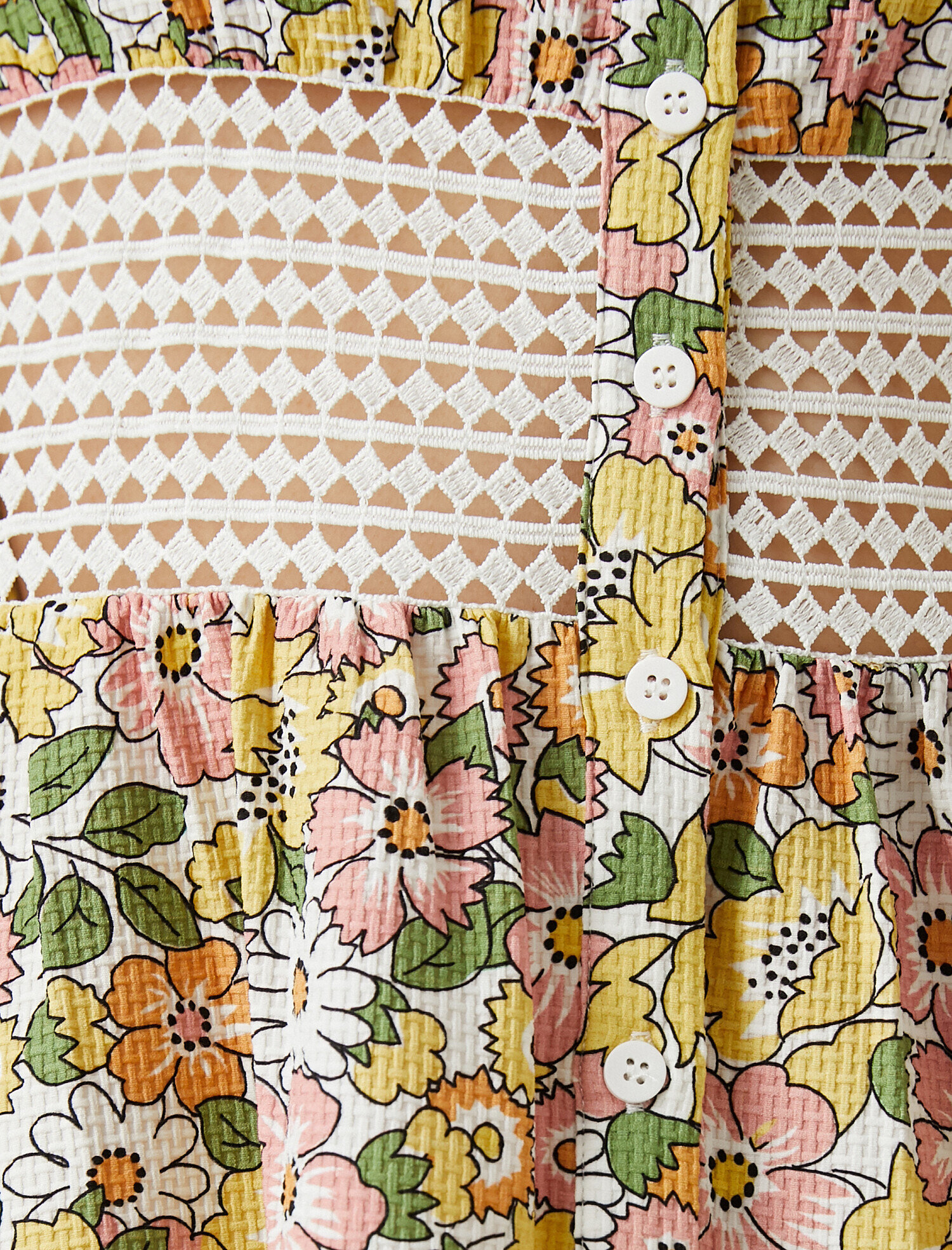 İnce Askılı Mini Elbise