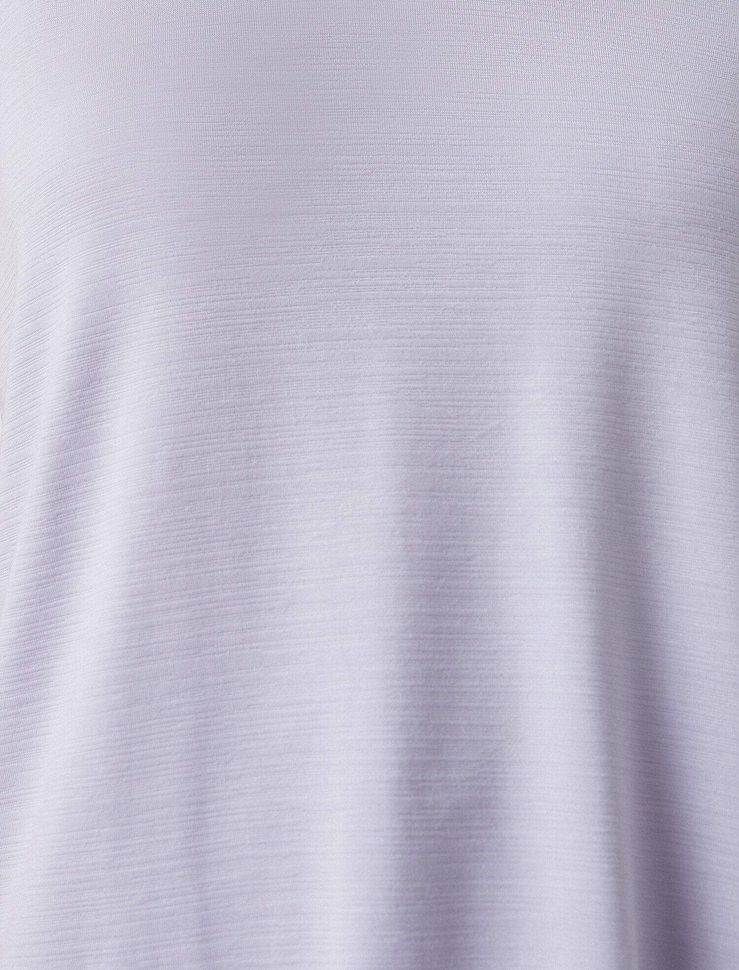   V Yaka Kısa Kollu Tişört