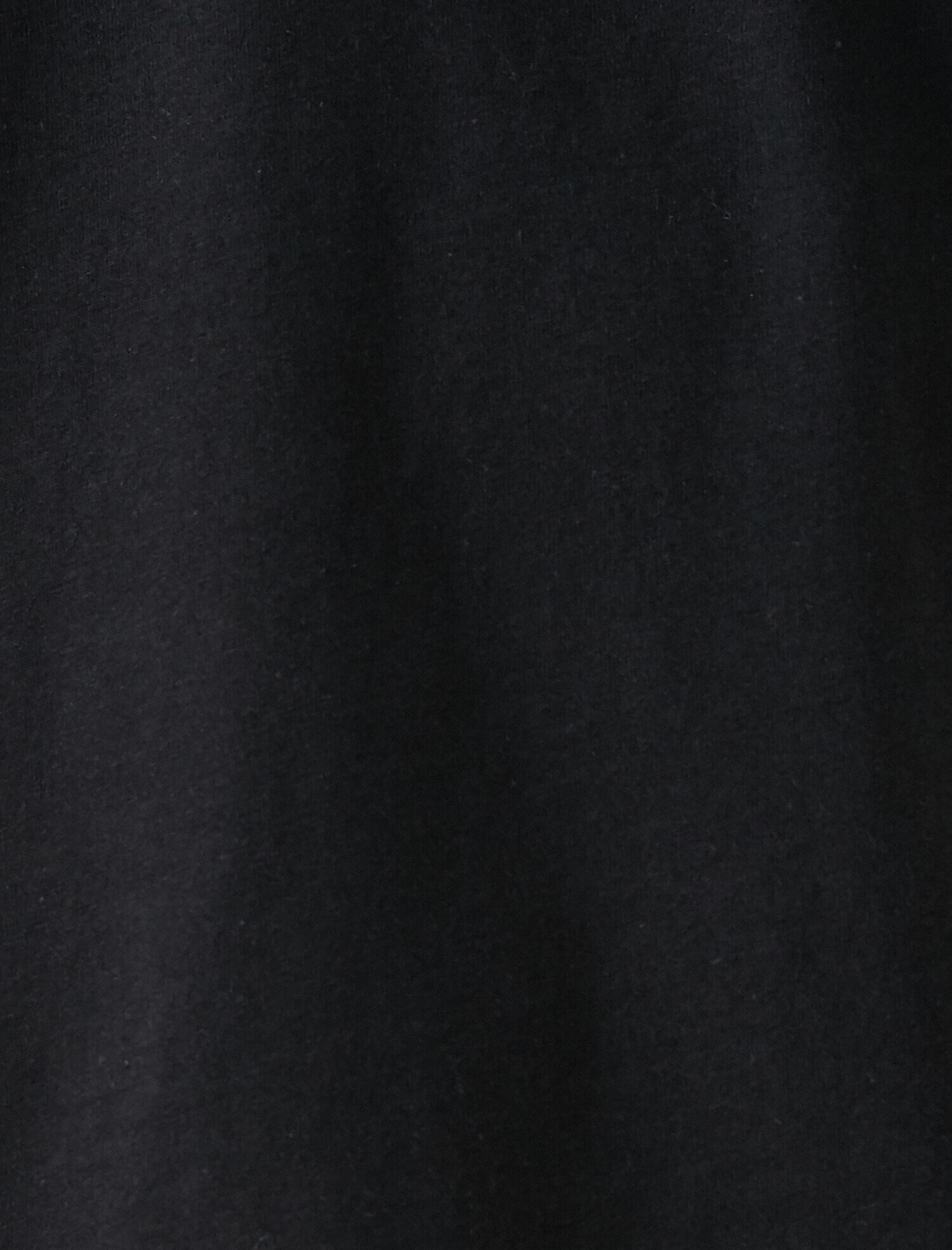   Basic Tişört Bisiklet Yaka