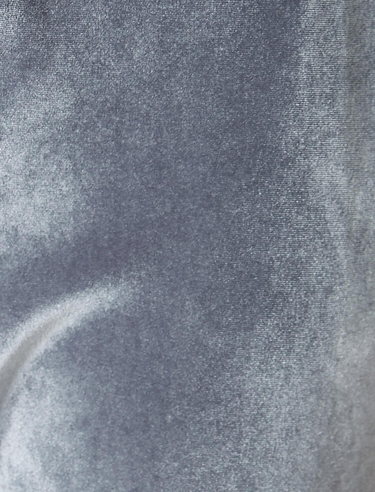   Kadife Eşofman Altı Beli Lastikli