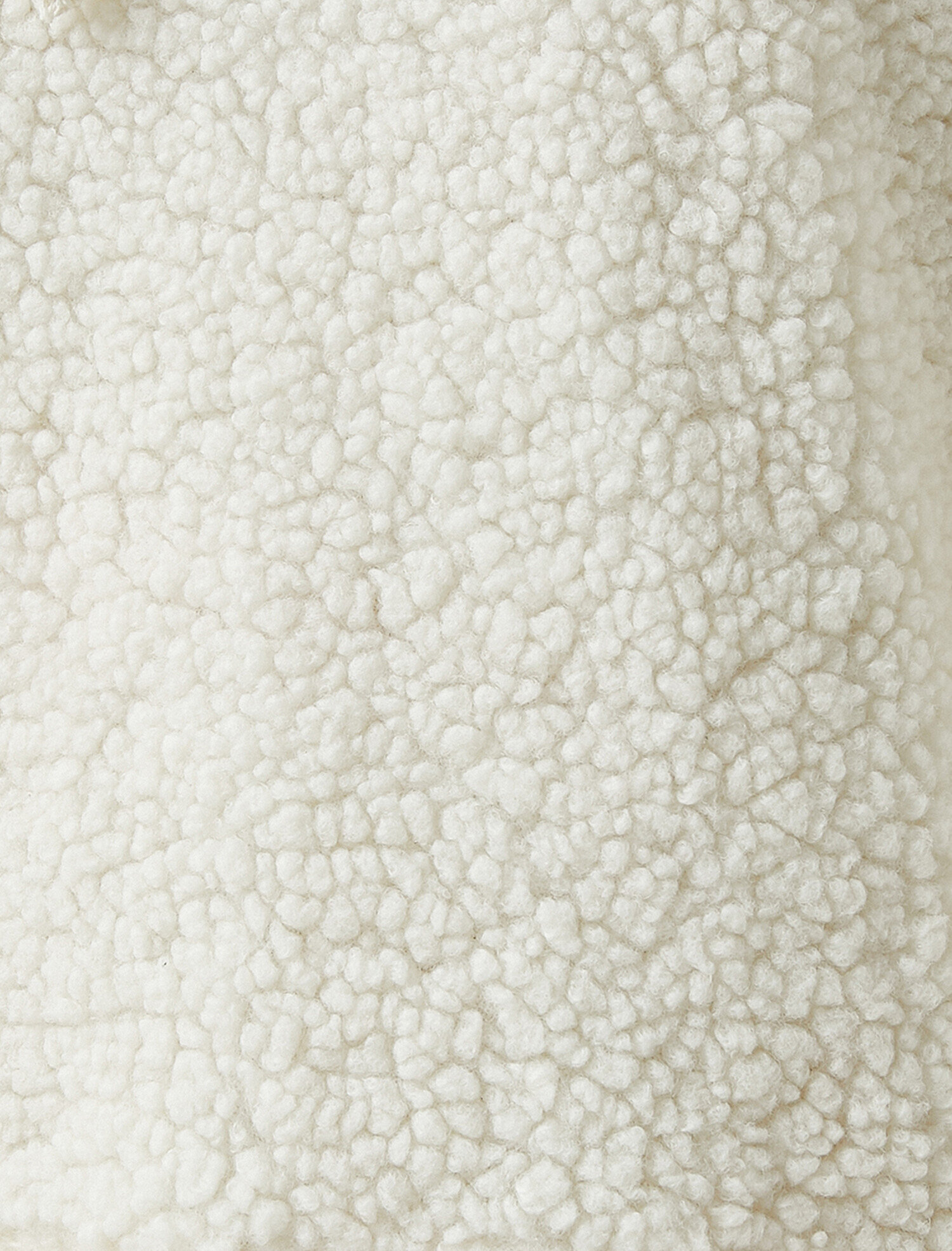   Kapüşonlu Peluş Sweatshirt