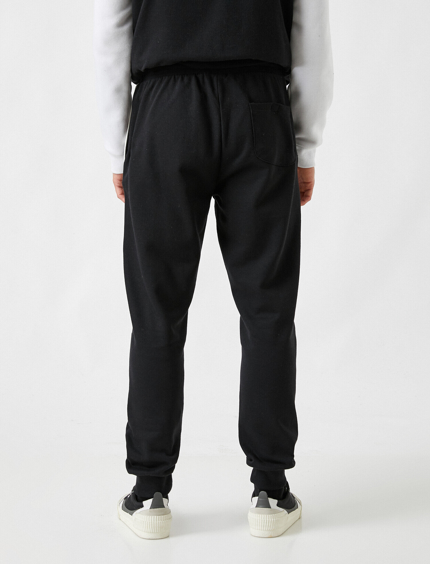   Baskılı Eşofman Altı