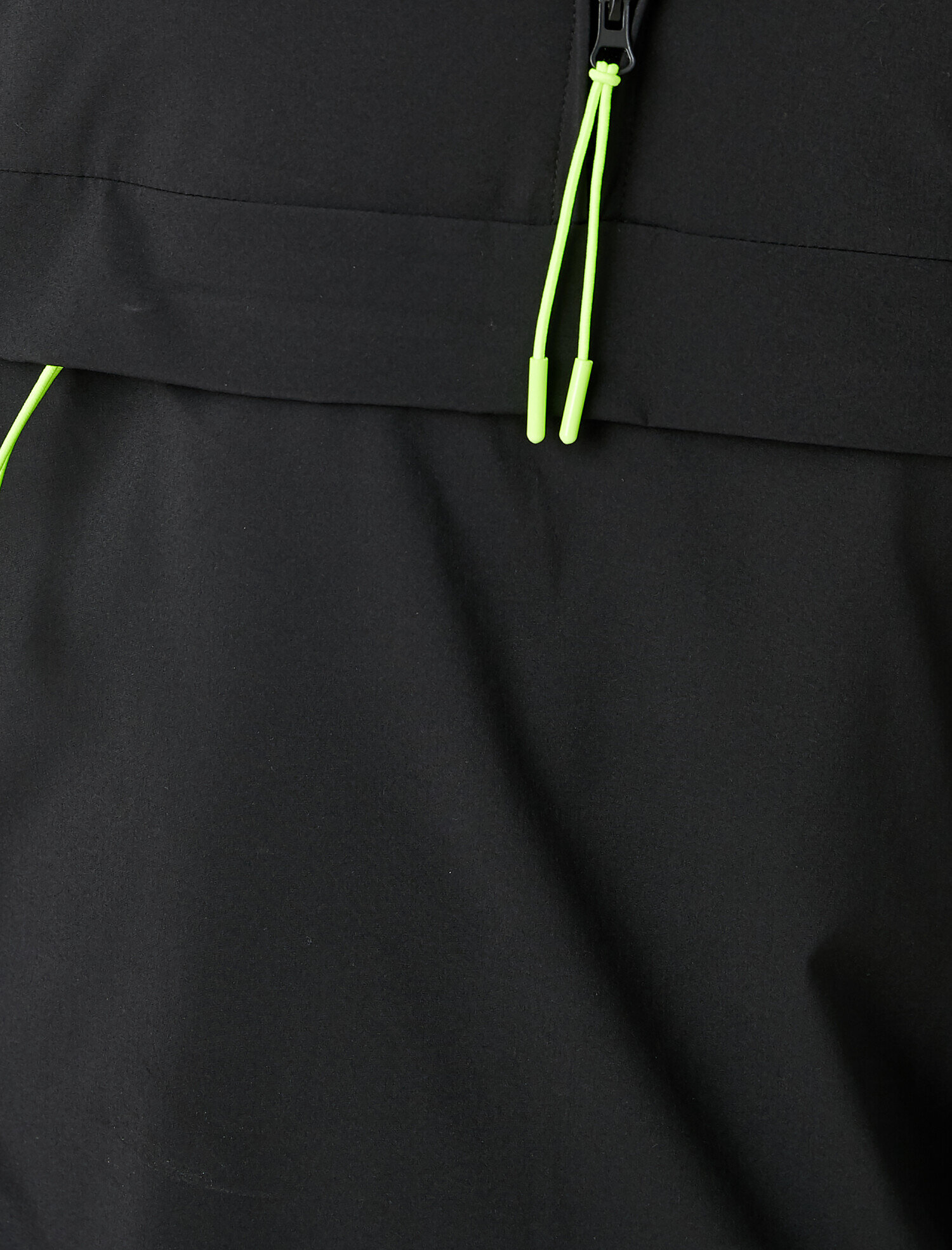   Softshell Spor Ceket Relax Fit