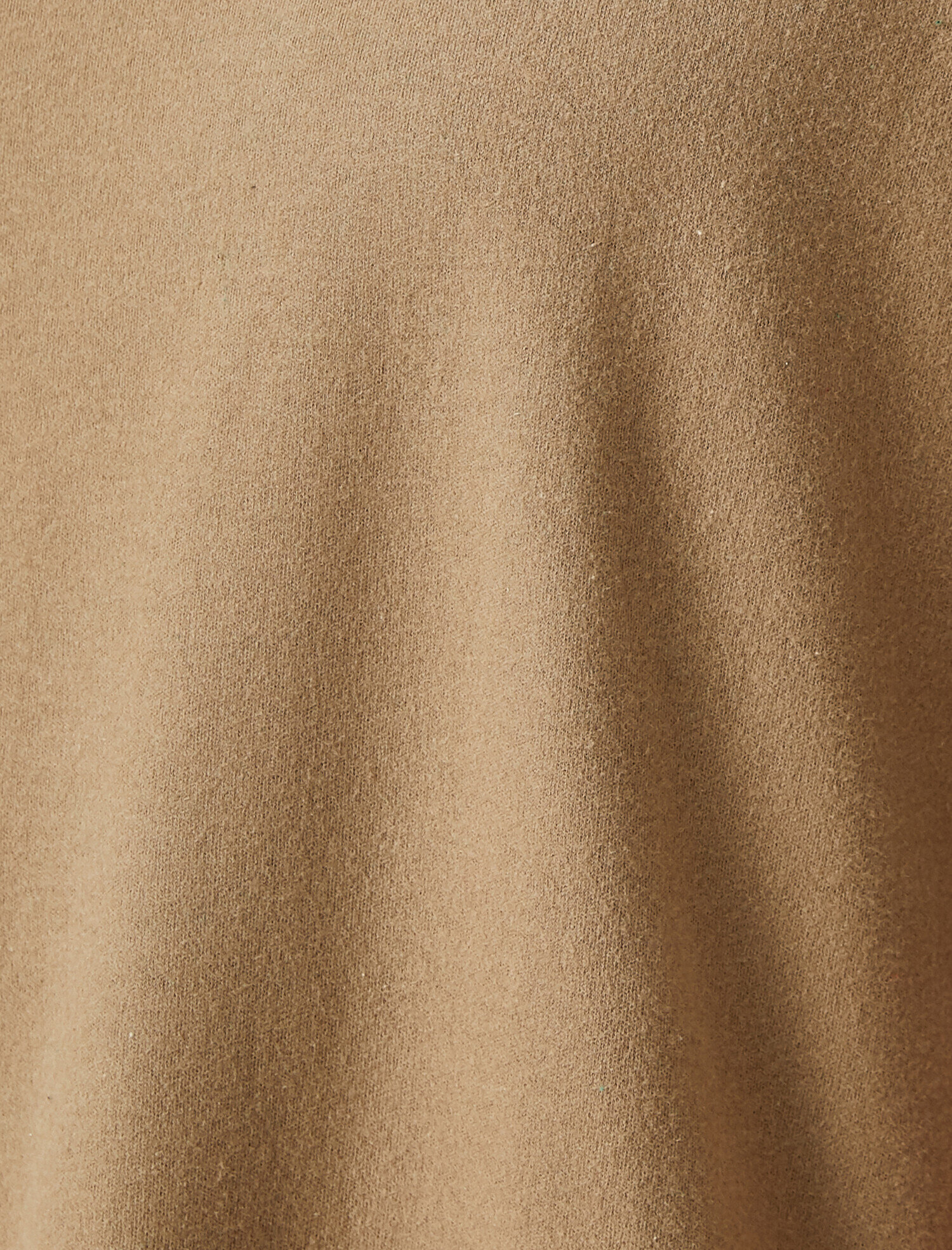 Basic Oversize Tişört Pamuklu