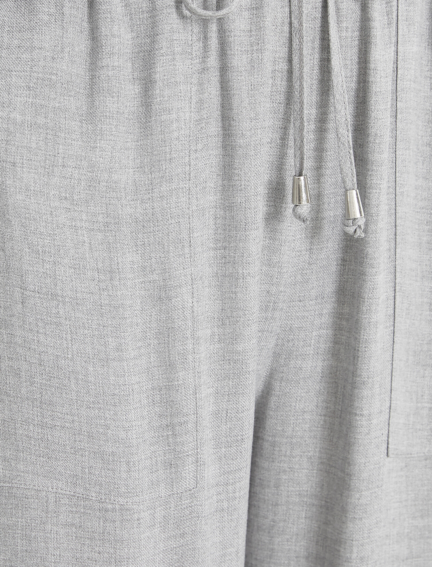   Beli Lastikli Jogger Pantolon