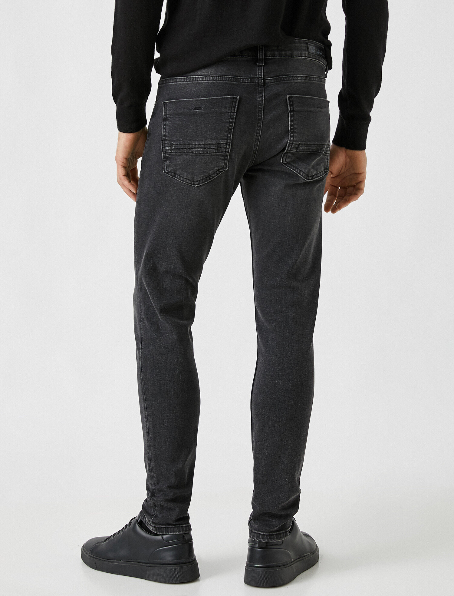 discount 64% MEN FASHION Jeans Basic GANT straight jeans Brown 48                  EU 