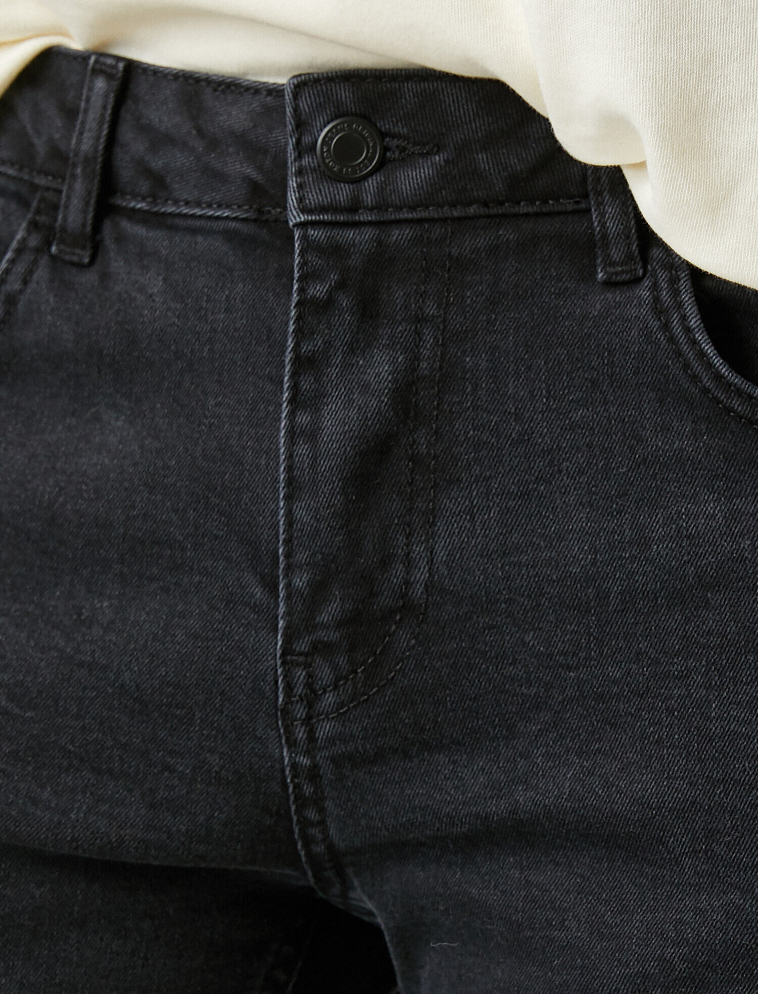 Skinny Fit Kot Pantolon - Michael Jean