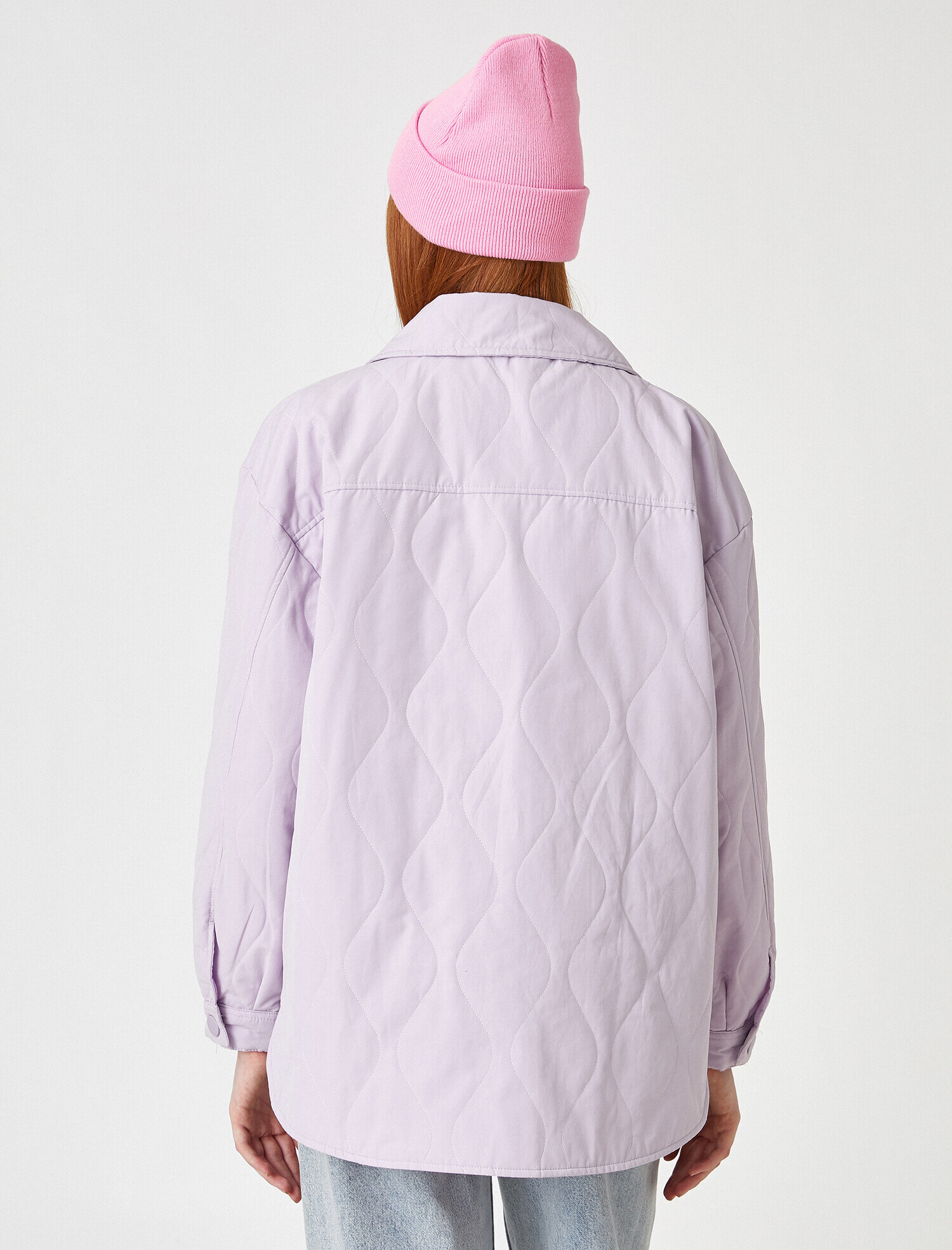   Polo Yaka Cepli Mont