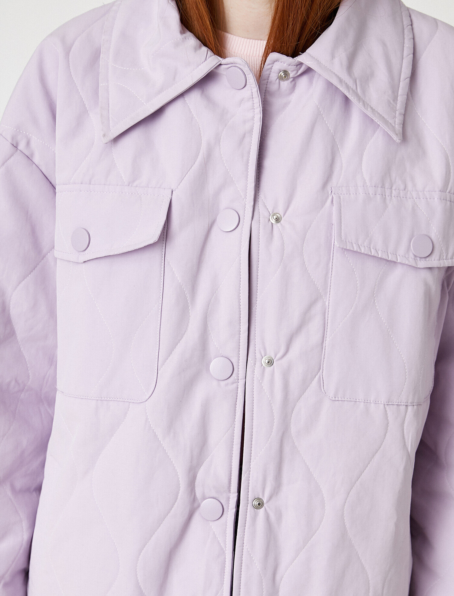   Polo Yaka Cepli Mont