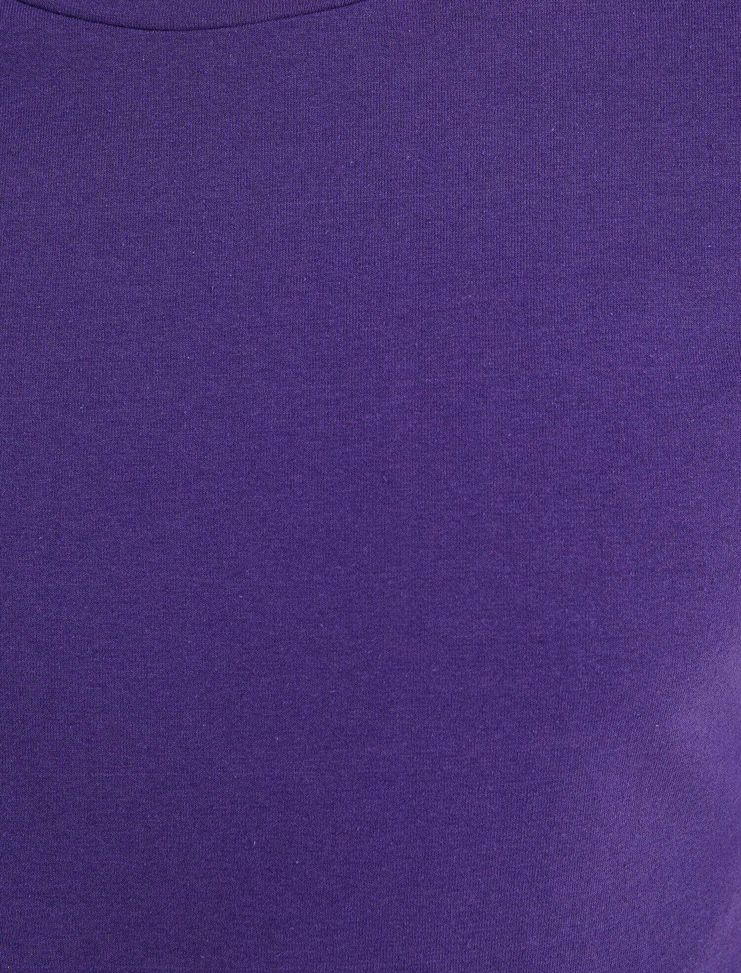   Slim Fit Basic Tişört