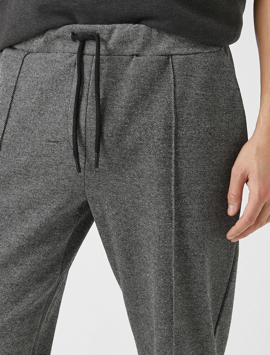   Relax Fit Eşofman Altı