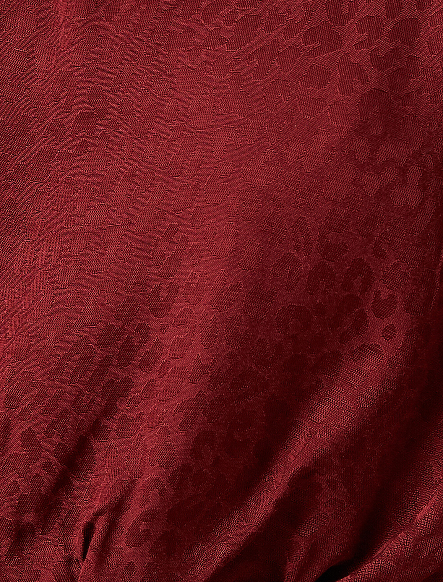   V Yaka Fırfırlı Mini Elbise