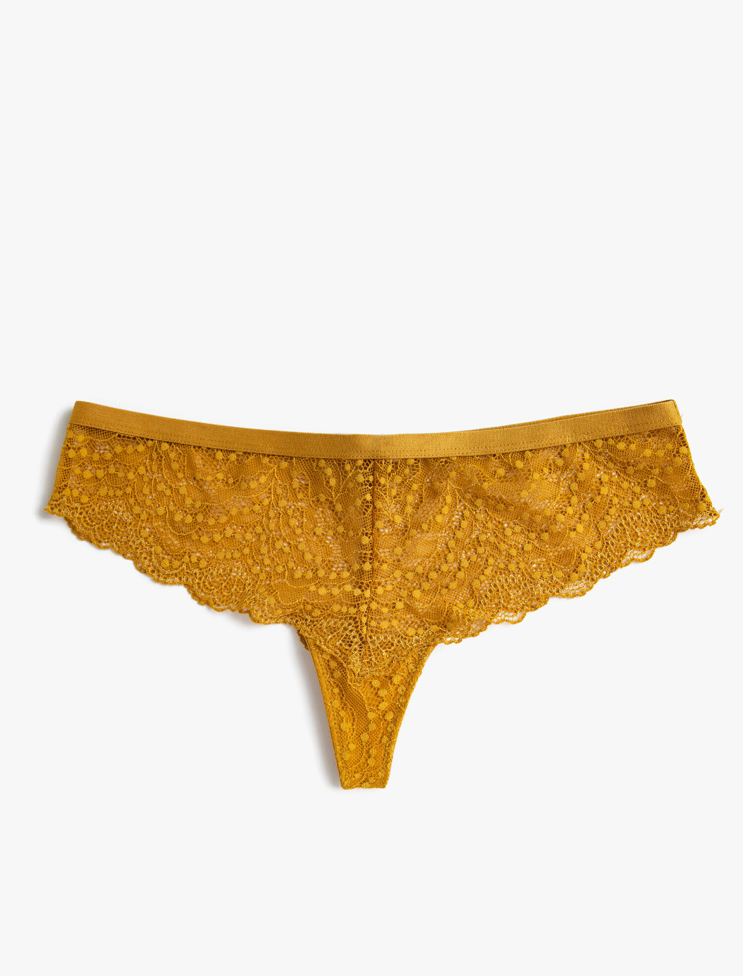 Dantelli Brazilian Külot