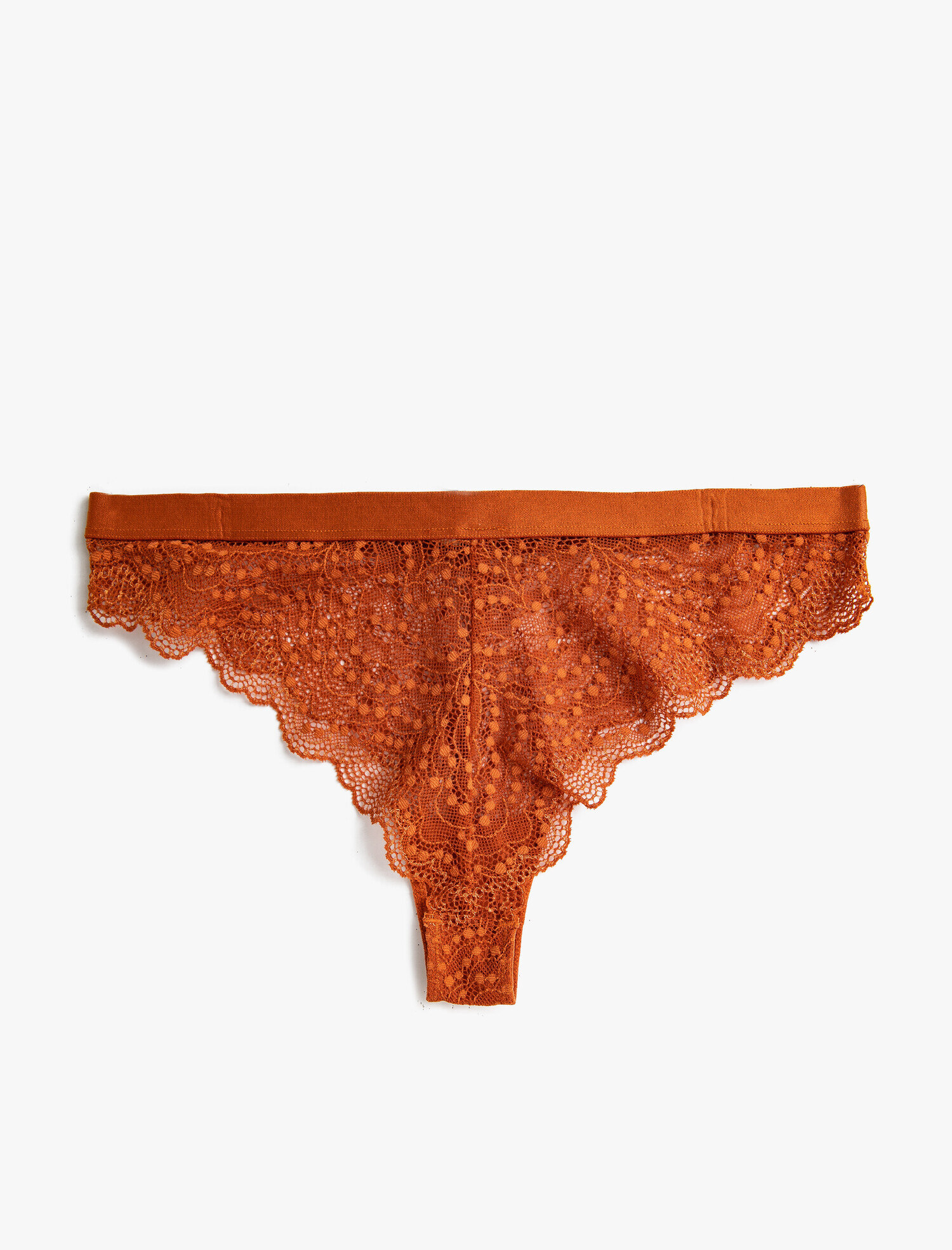   Dantelli Brazilian Külot