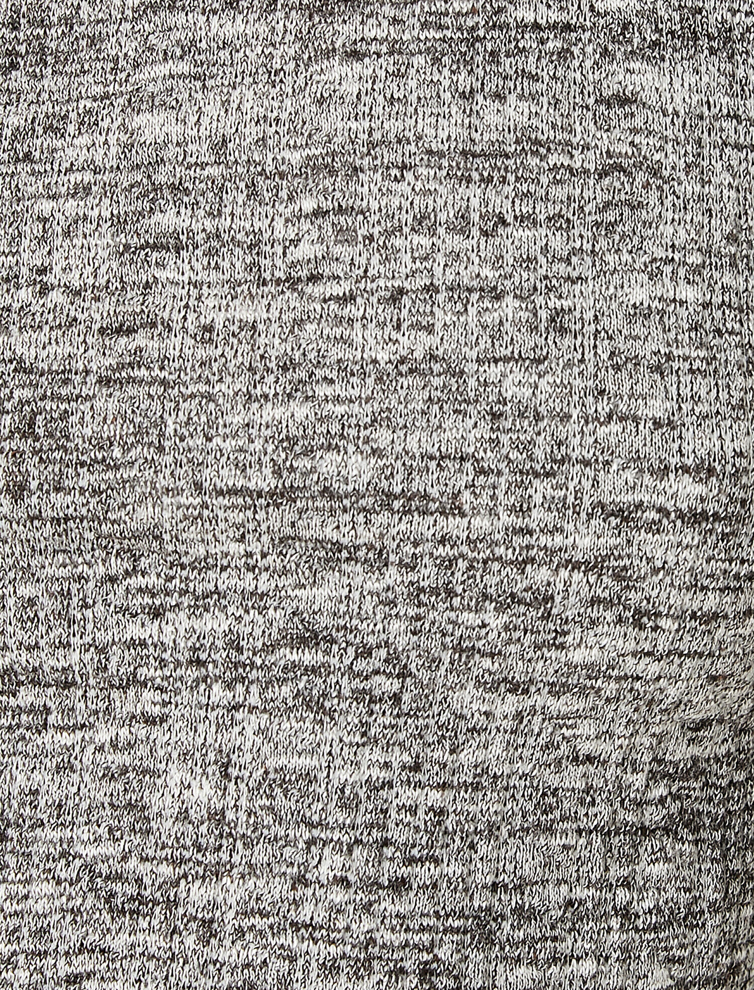   Boğazlı Uzun Kollu Kazak